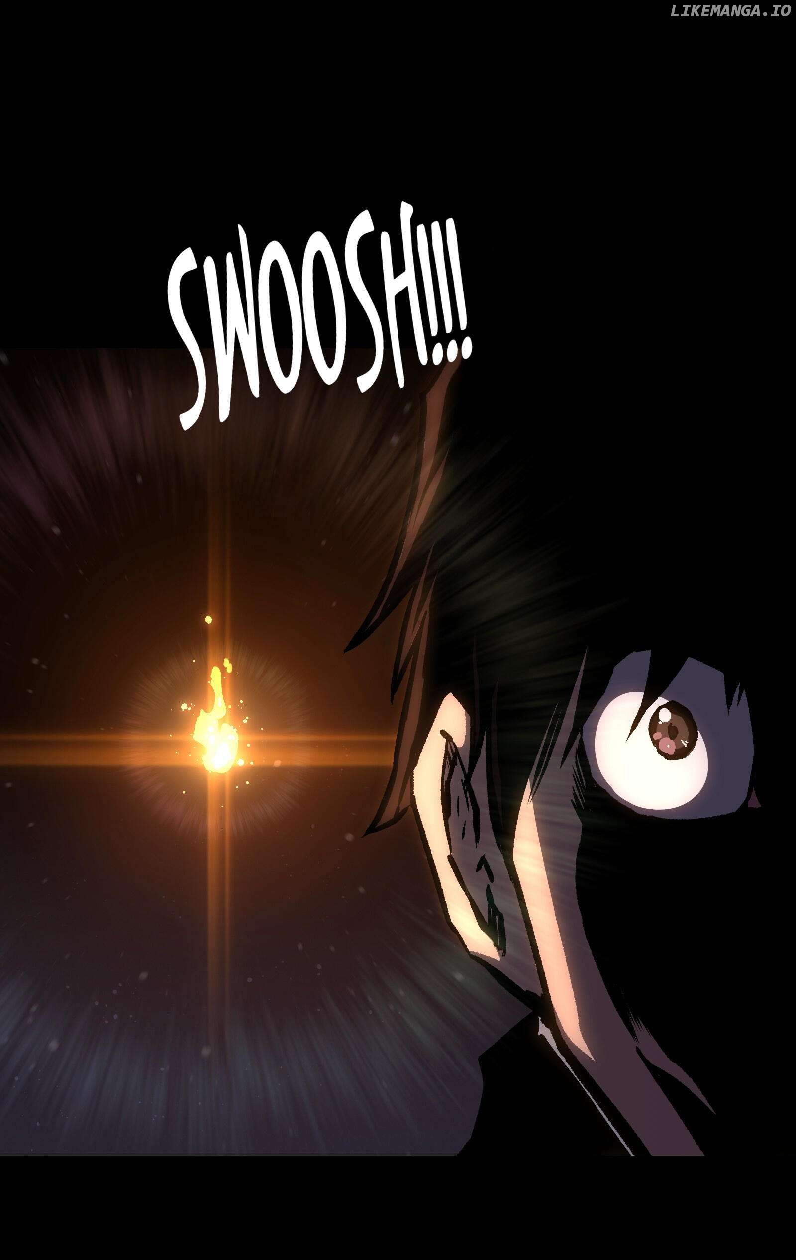 Post-apocalyptic Dispatch Company Chapter 87 - page 56