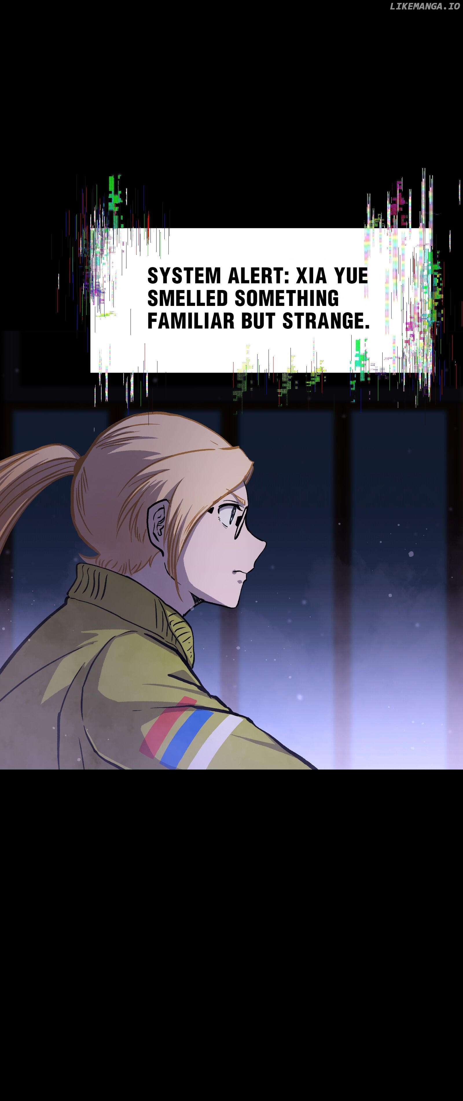 Post-apocalyptic Dispatch Company Chapter 87 - page 6