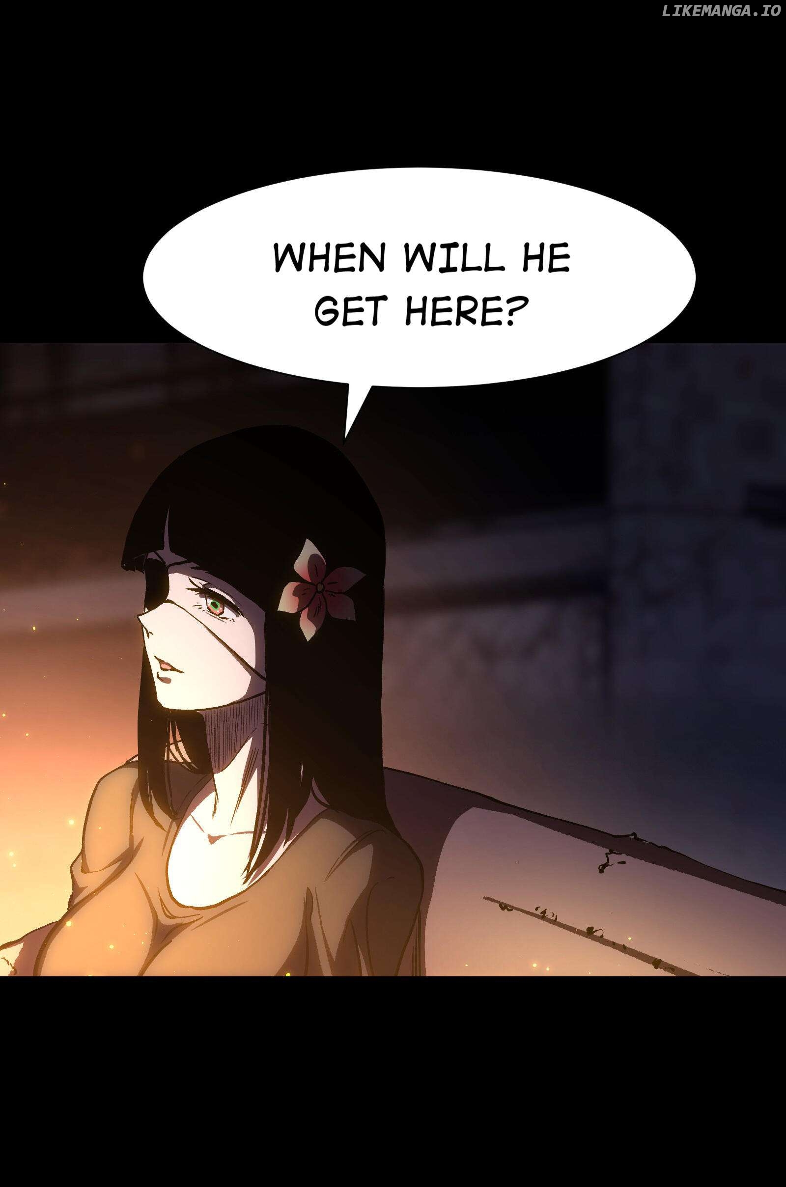 Post-apocalyptic Dispatch Company Chapter 87 - page 68