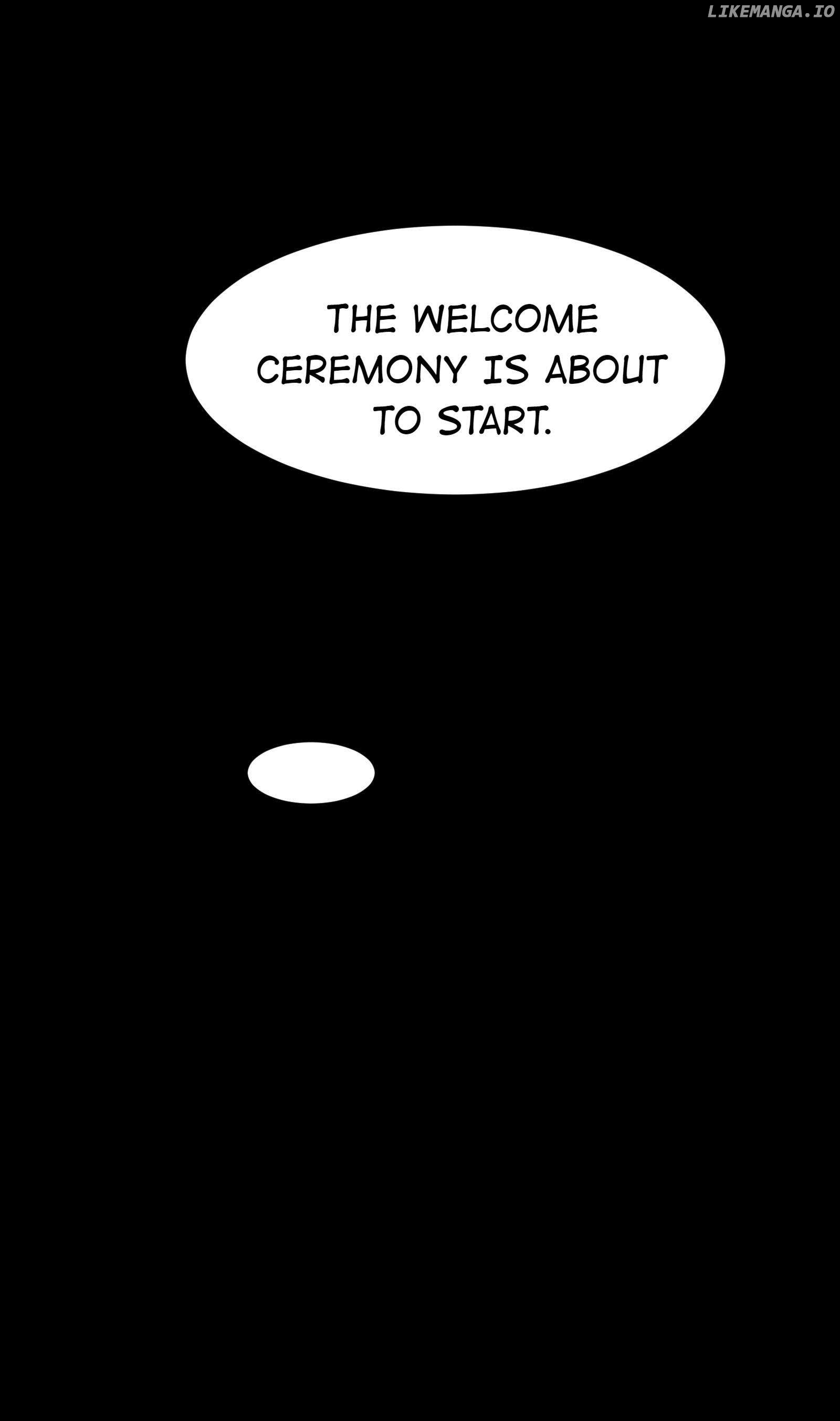 Post-apocalyptic Dispatch Company Chapter 87 - page 69