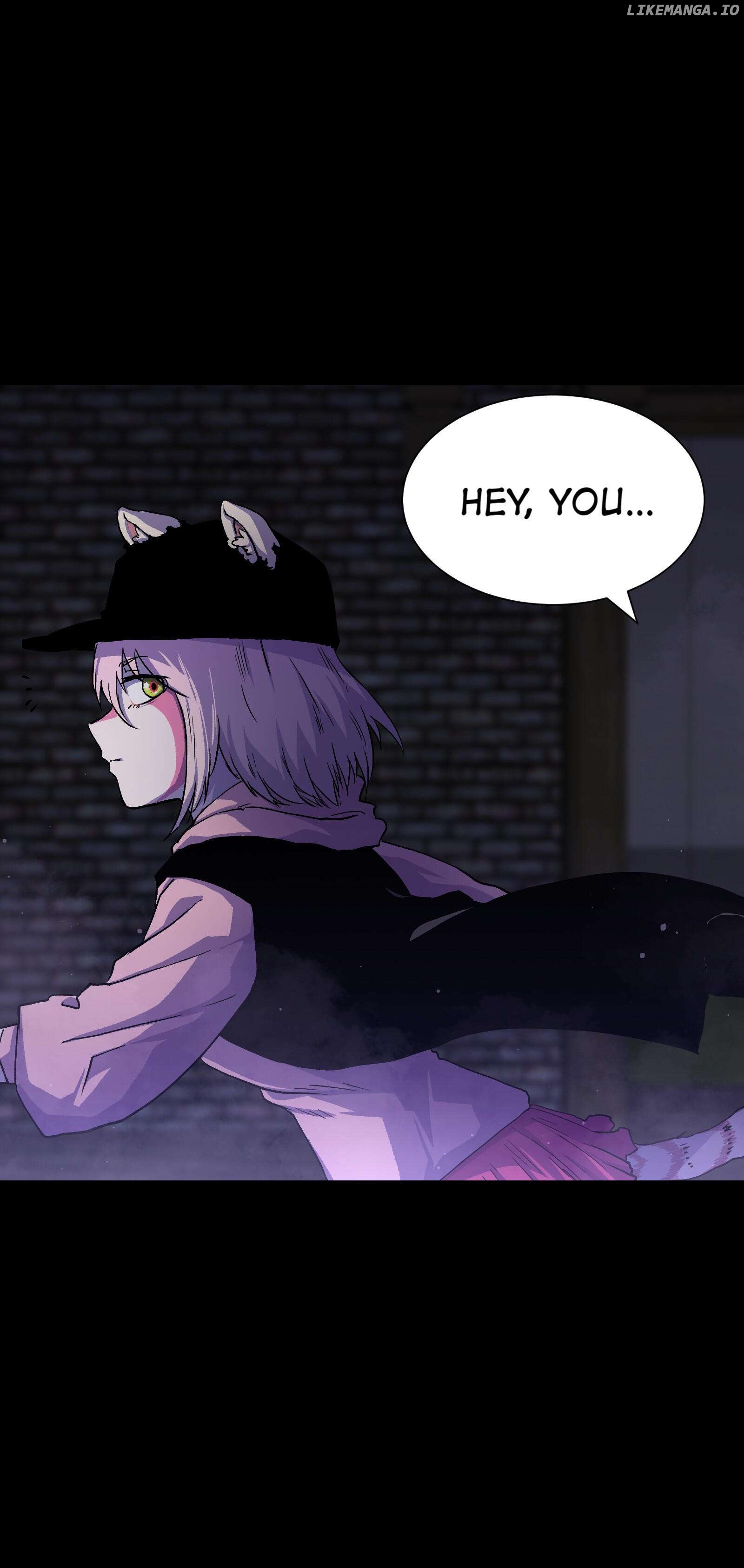 Post-apocalyptic Dispatch Company Chapter 87 - page 9