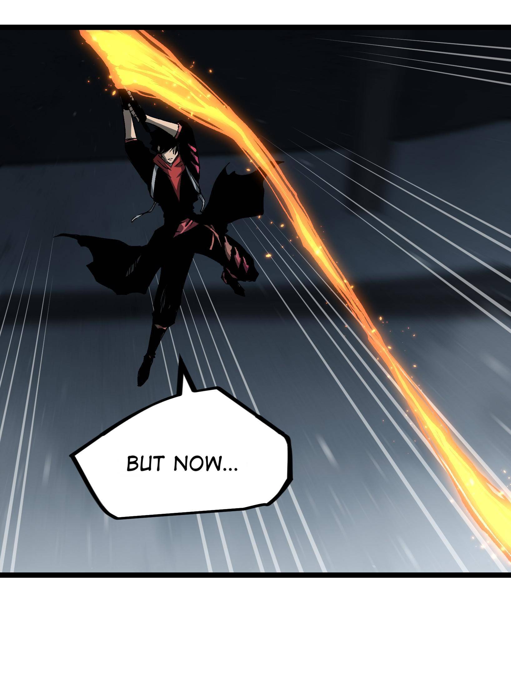Post-apocalyptic Dispatch Company Chapter 43 - page 12