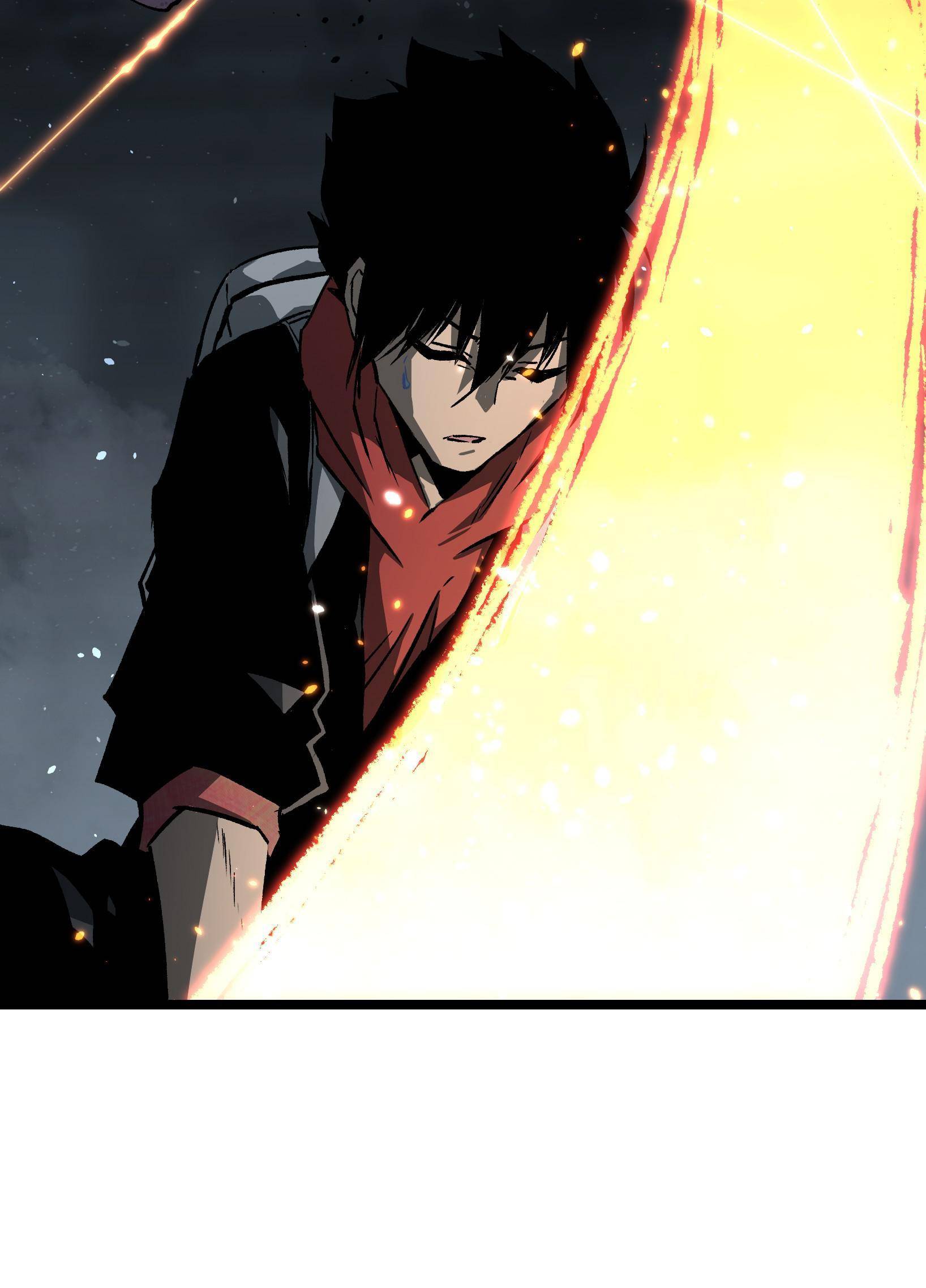 Post-apocalyptic Dispatch Company Chapter 43 - page 15