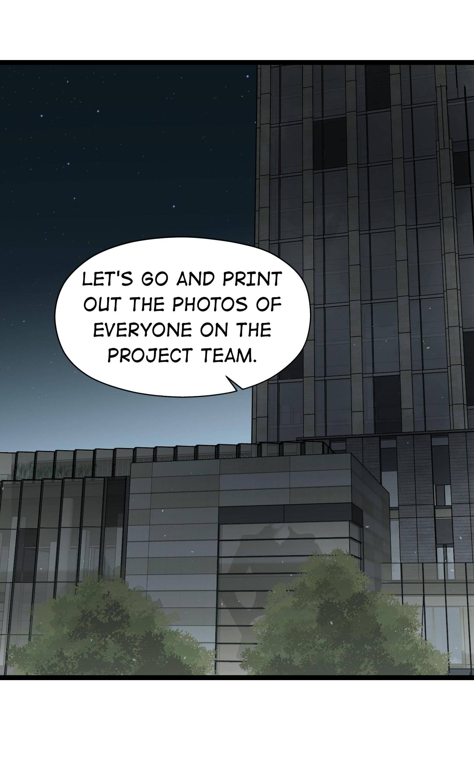 Post-apocalyptic Dispatch Company Chapter 43 - page 24