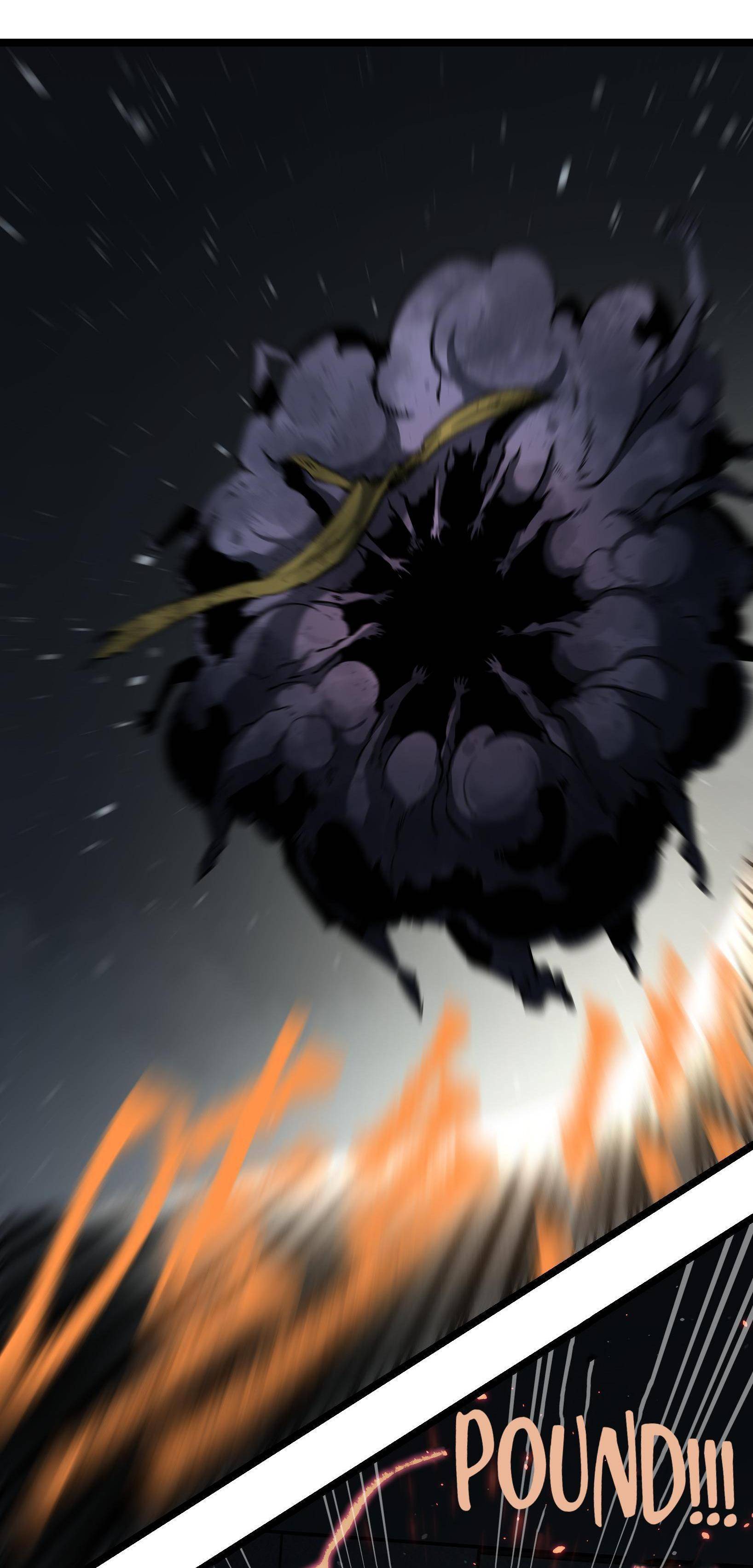 Post-apocalyptic Dispatch Company Chapter 43 - page 5