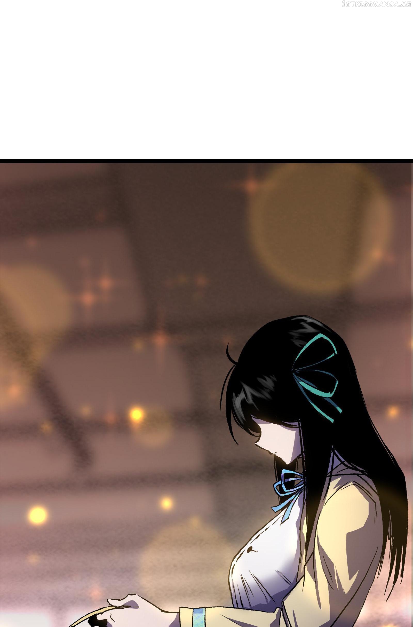 Post-apocalyptic Dispatch Company Chapter 29.1 - page 21