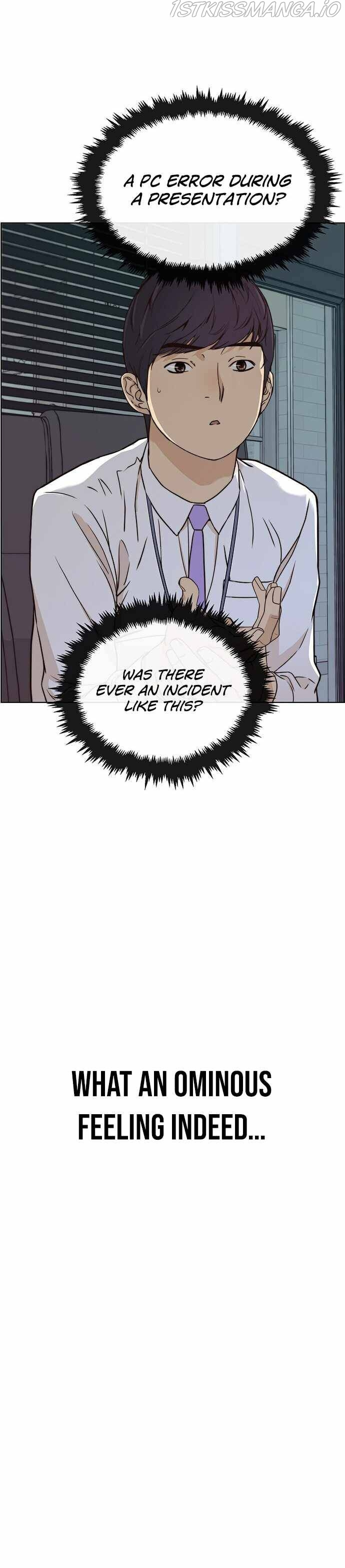 Post-apocalyptic Dispatch Company Chapter 60 - page 11