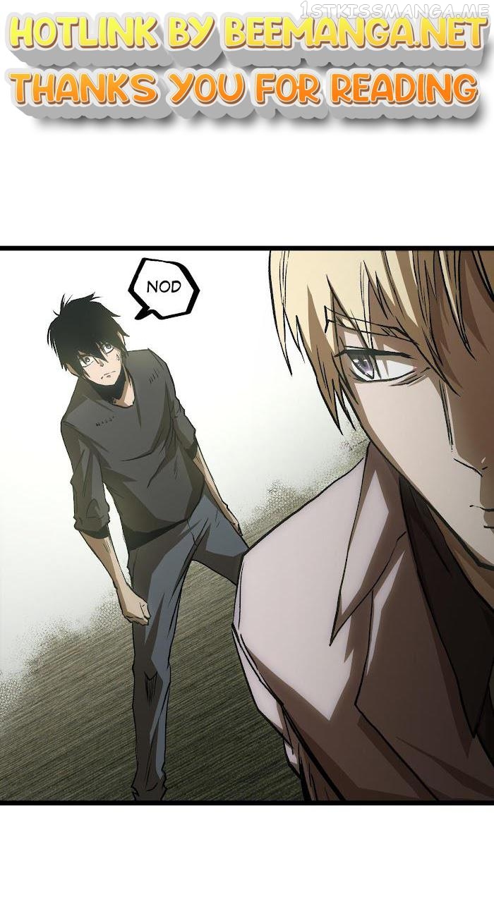 Post-apocalyptic Dispatch Company Chapter 42.2 - page 1