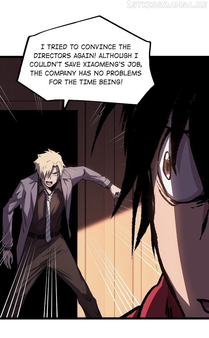 Post-apocalyptic Dispatch Company Chapter 42.2 - page 18