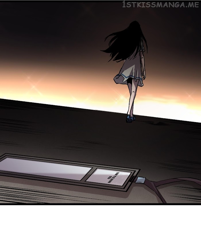 Post-apocalyptic Dispatch Company Chapter 42.2 - page 22