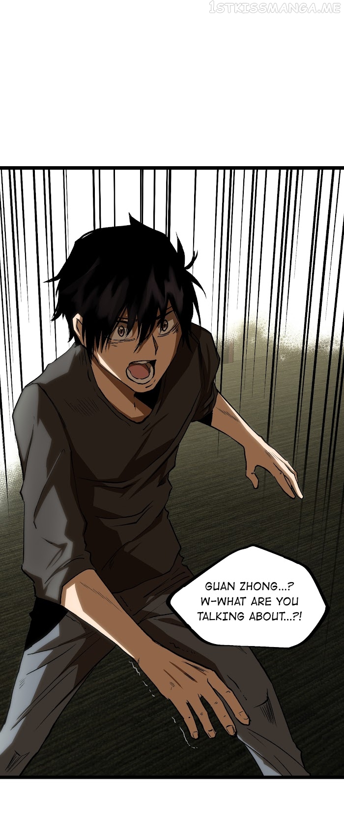 Post-apocalyptic Dispatch Company Chapter 42.2 - page 4