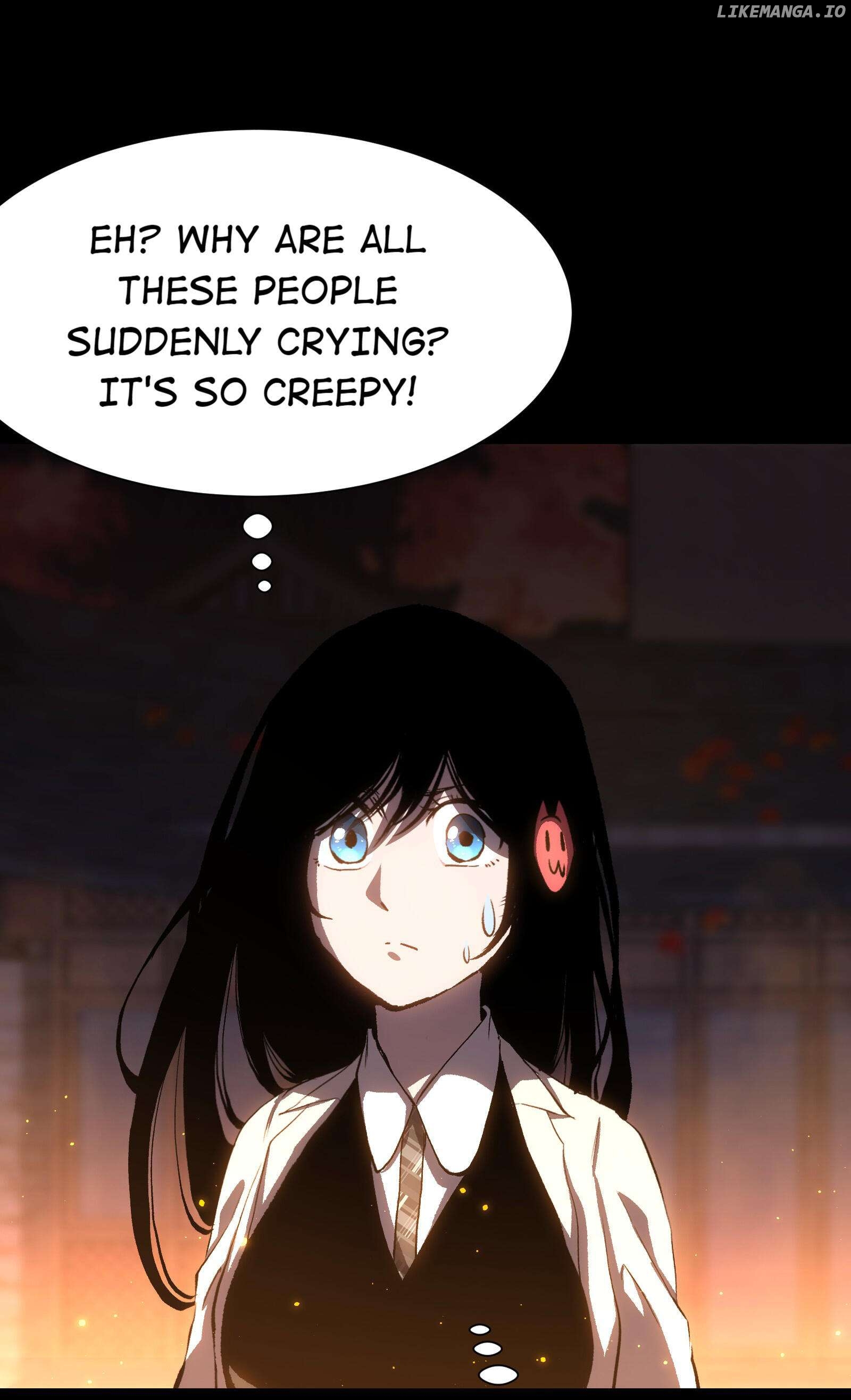 Post-apocalyptic Dispatch Company Chapter 88 - page 12