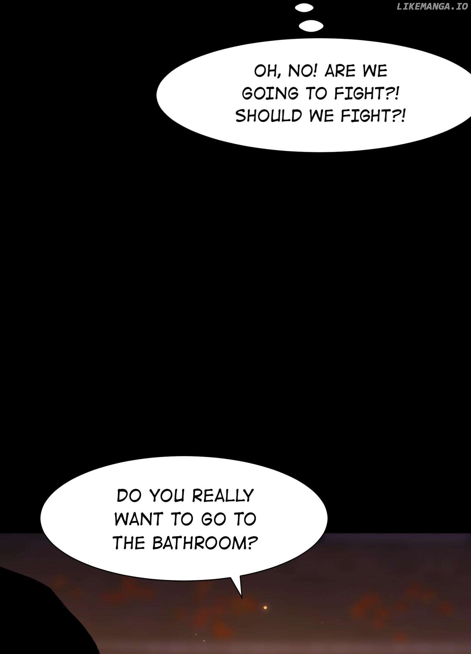 Post-apocalyptic Dispatch Company Chapter 88 - page 18