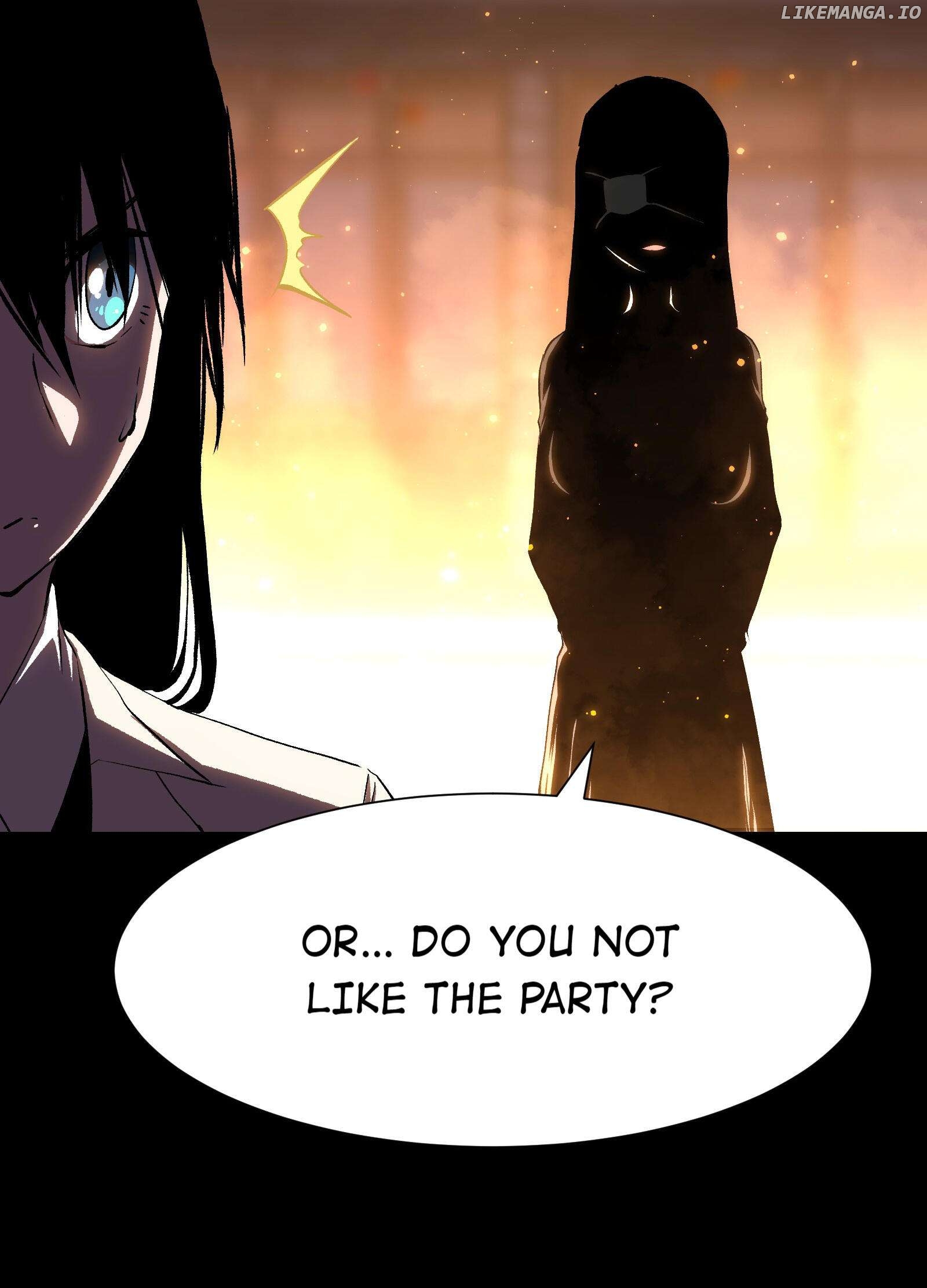 Post-apocalyptic Dispatch Company Chapter 88 - page 19