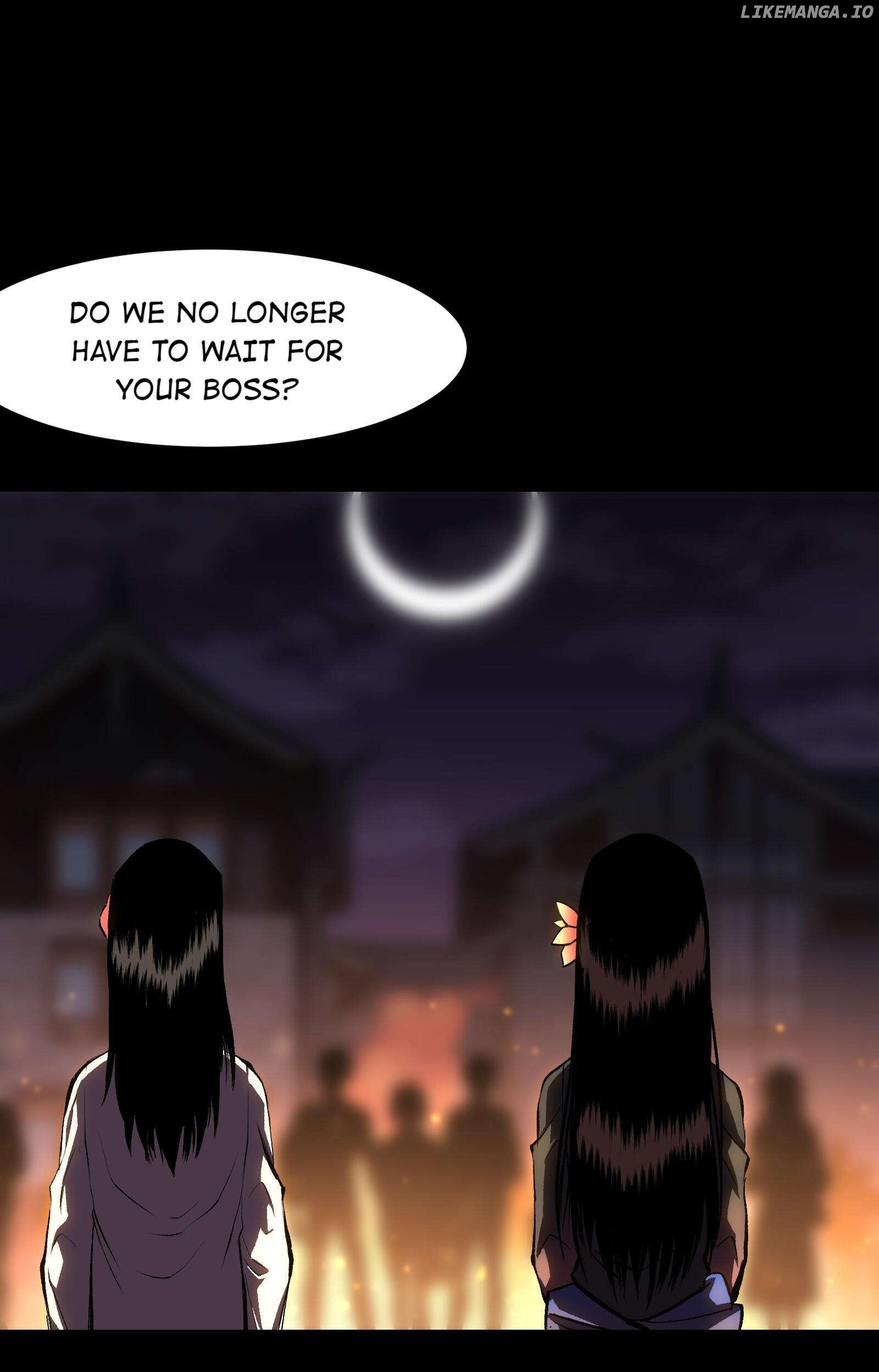 Post-apocalyptic Dispatch Company Chapter 88 - page 2