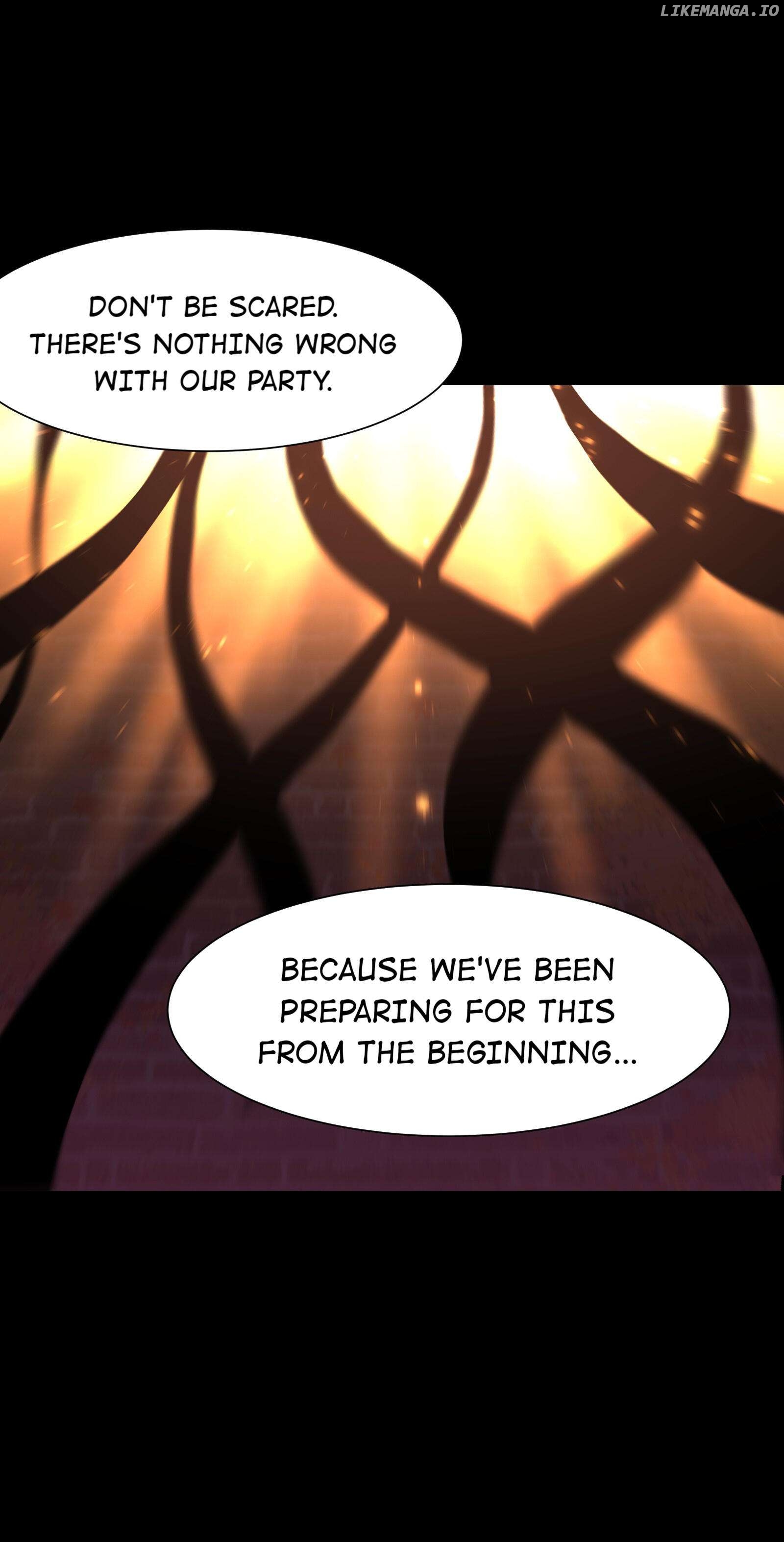 Post-apocalyptic Dispatch Company Chapter 88 - page 22
