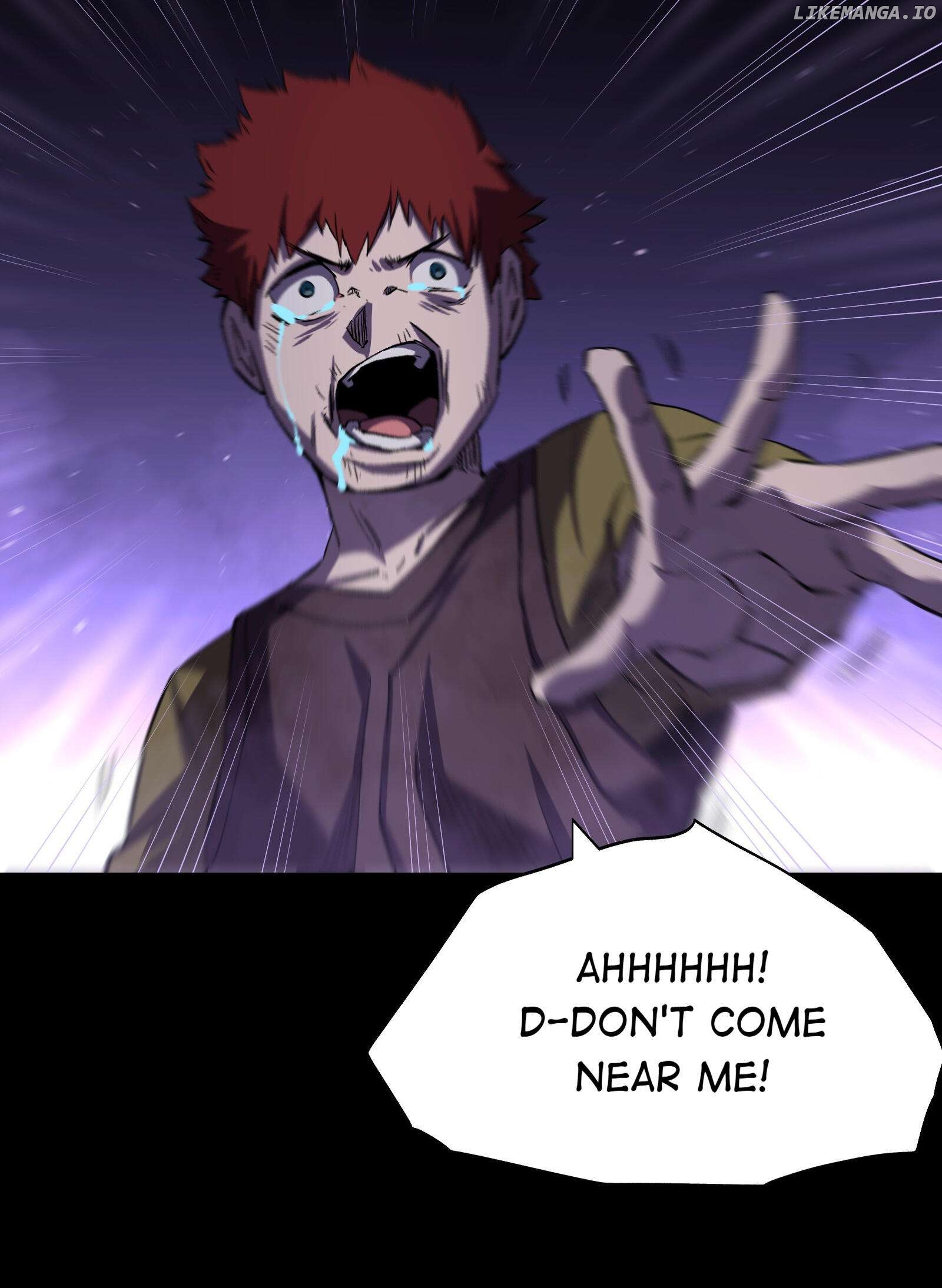 Post-apocalyptic Dispatch Company Chapter 88 - page 31