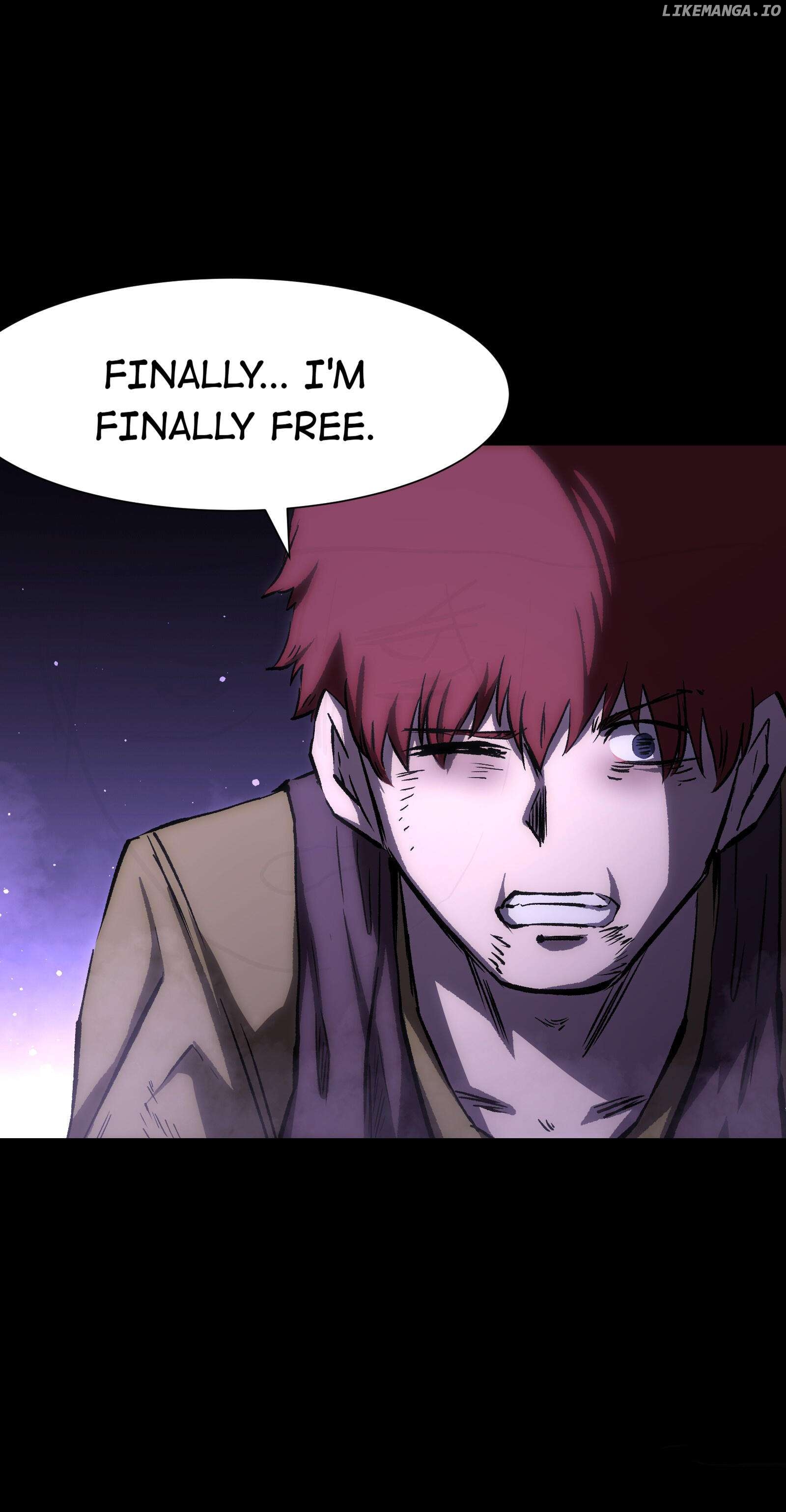 Post-apocalyptic Dispatch Company Chapter 88 - page 36