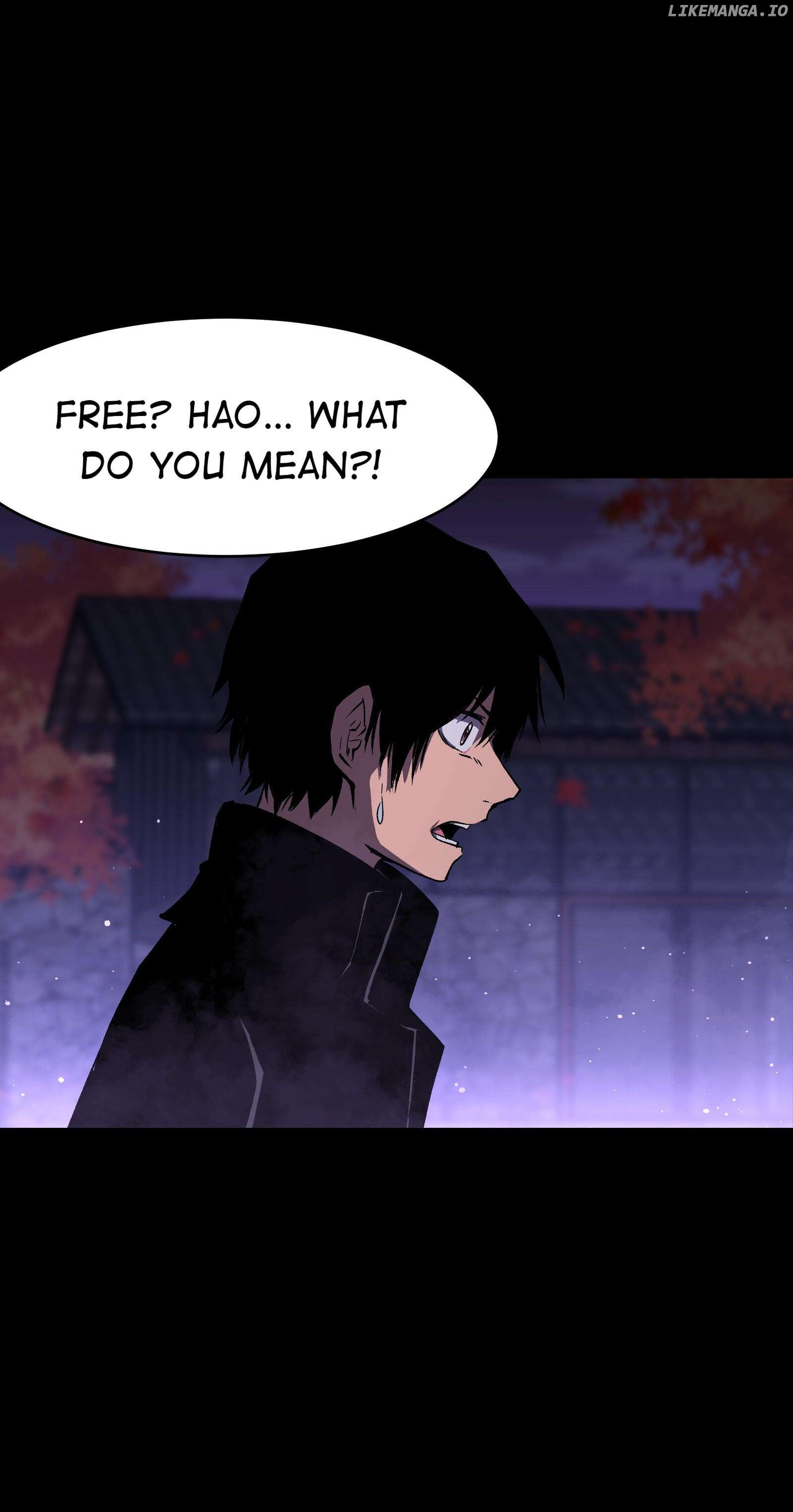 Post-apocalyptic Dispatch Company Chapter 88 - page 38