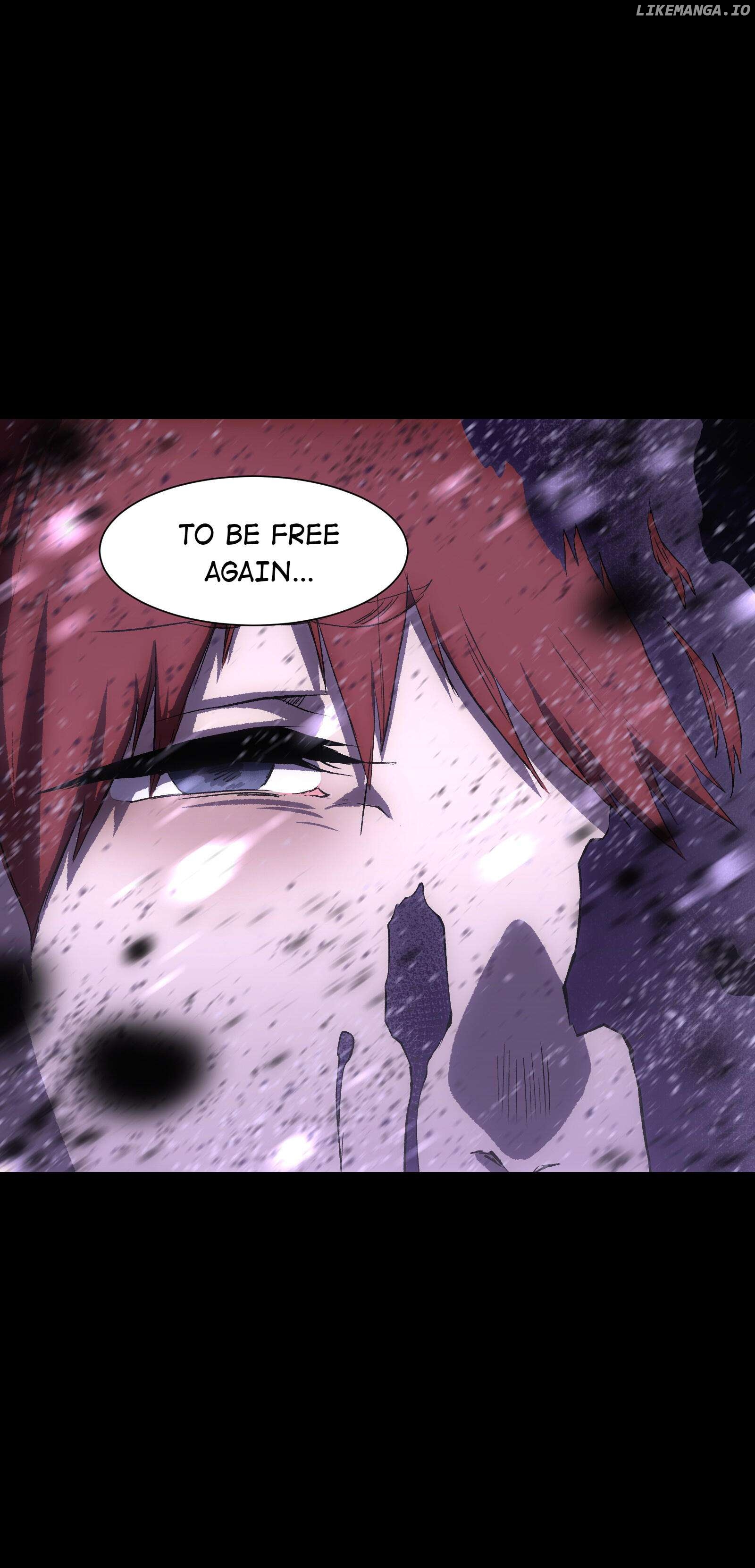 Post-apocalyptic Dispatch Company Chapter 88 - page 43