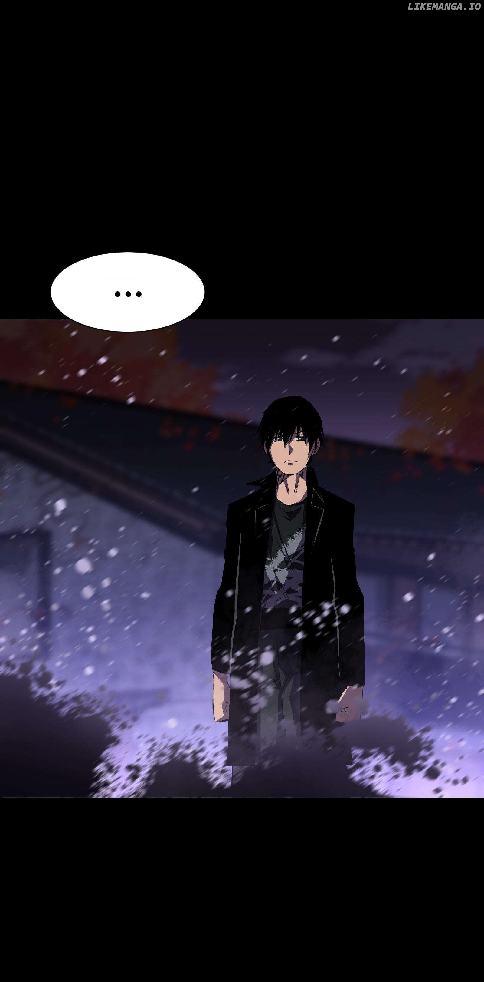 Post-apocalyptic Dispatch Company Chapter 88 - page 44