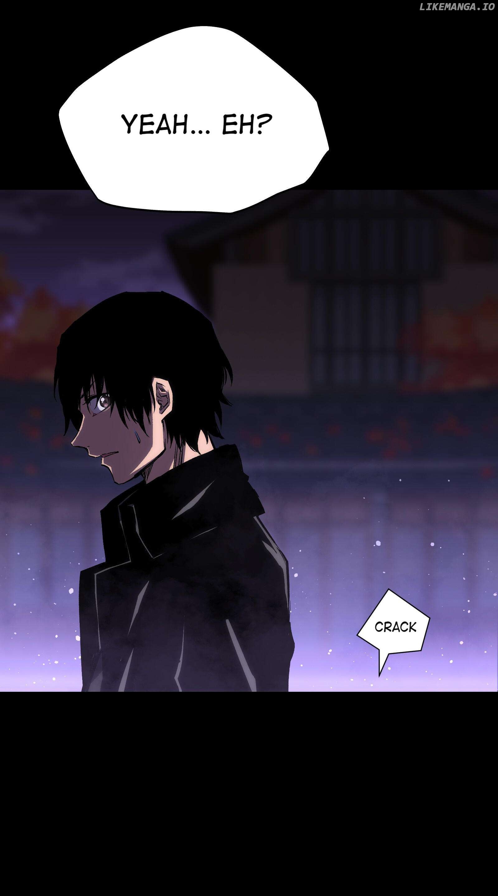 Post-apocalyptic Dispatch Company Chapter 88 - page 52