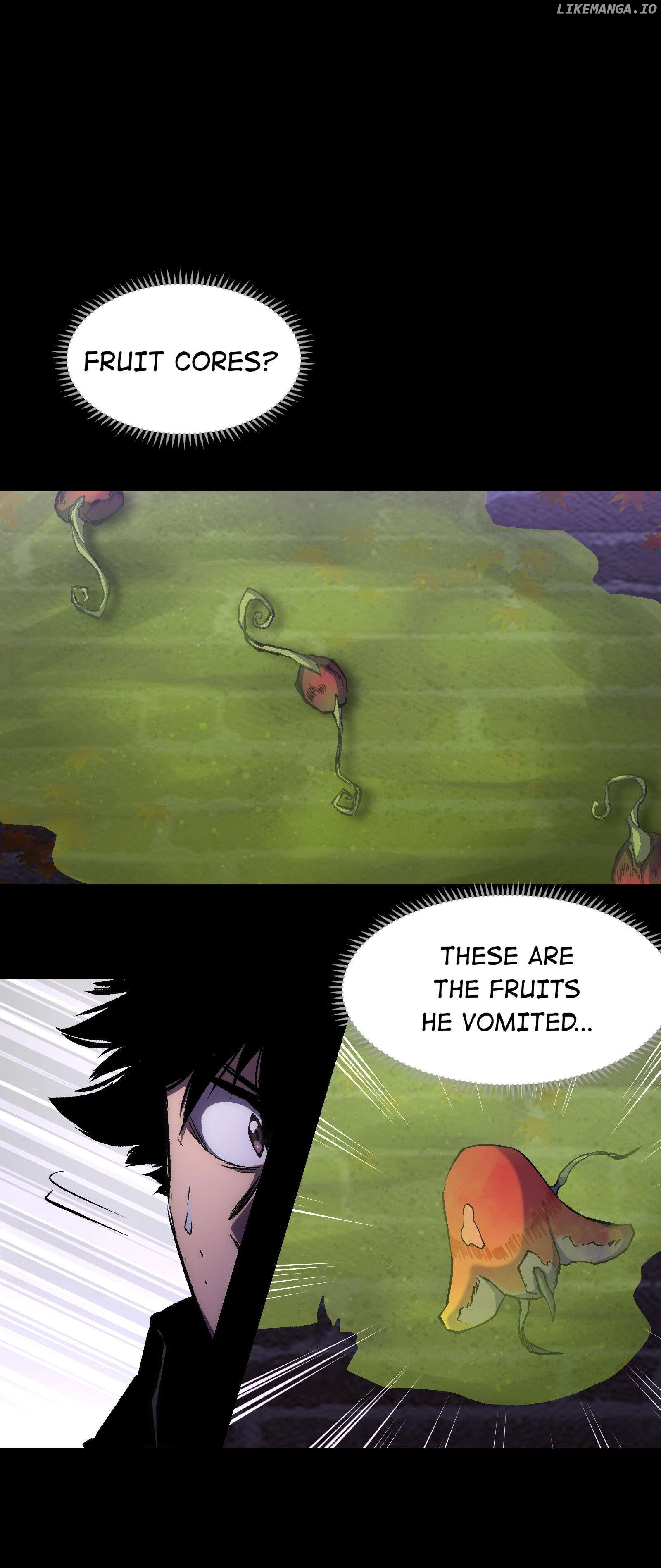 Post-apocalyptic Dispatch Company Chapter 88 - page 53