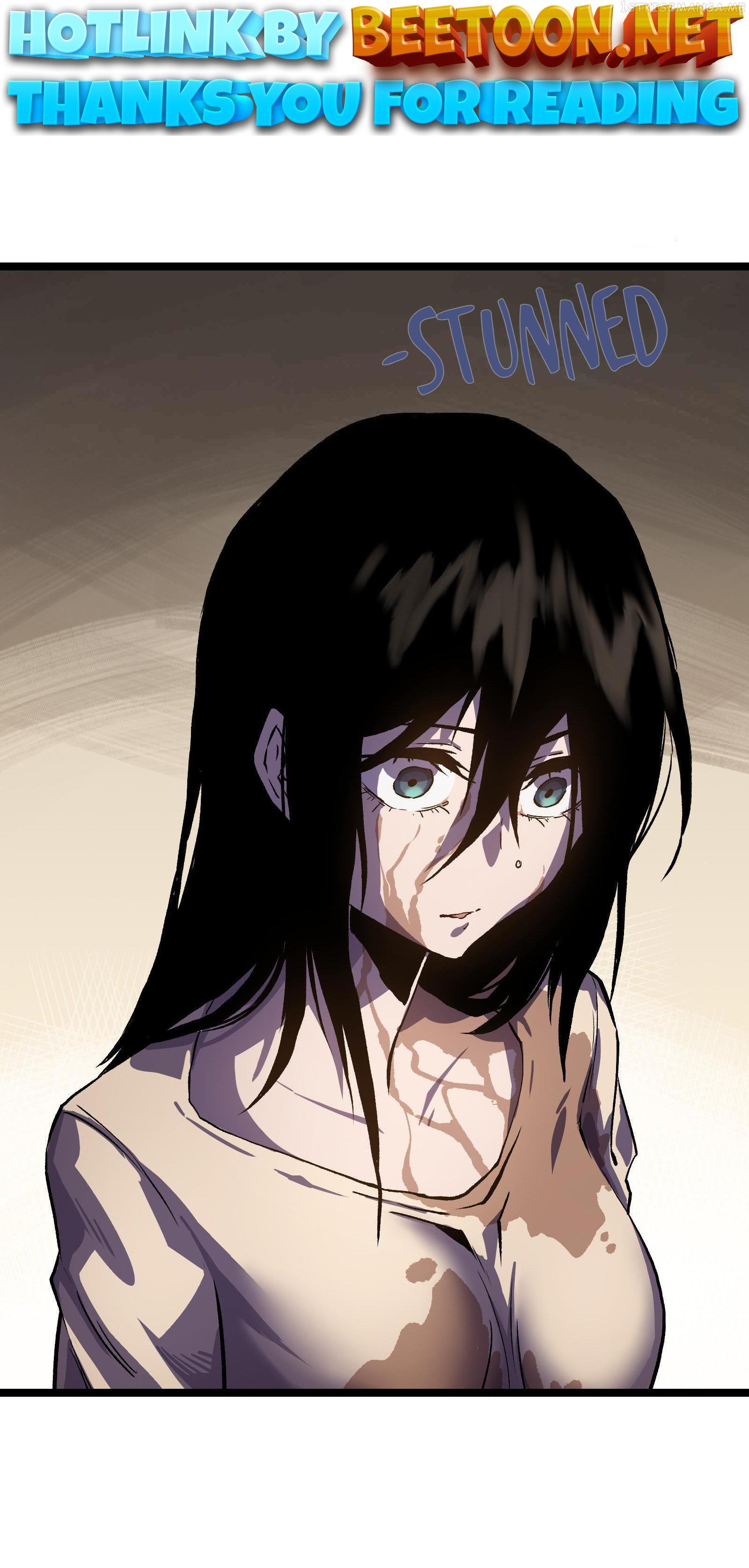 Post-apocalyptic Dispatch Company Chapter 28.2 - page 1