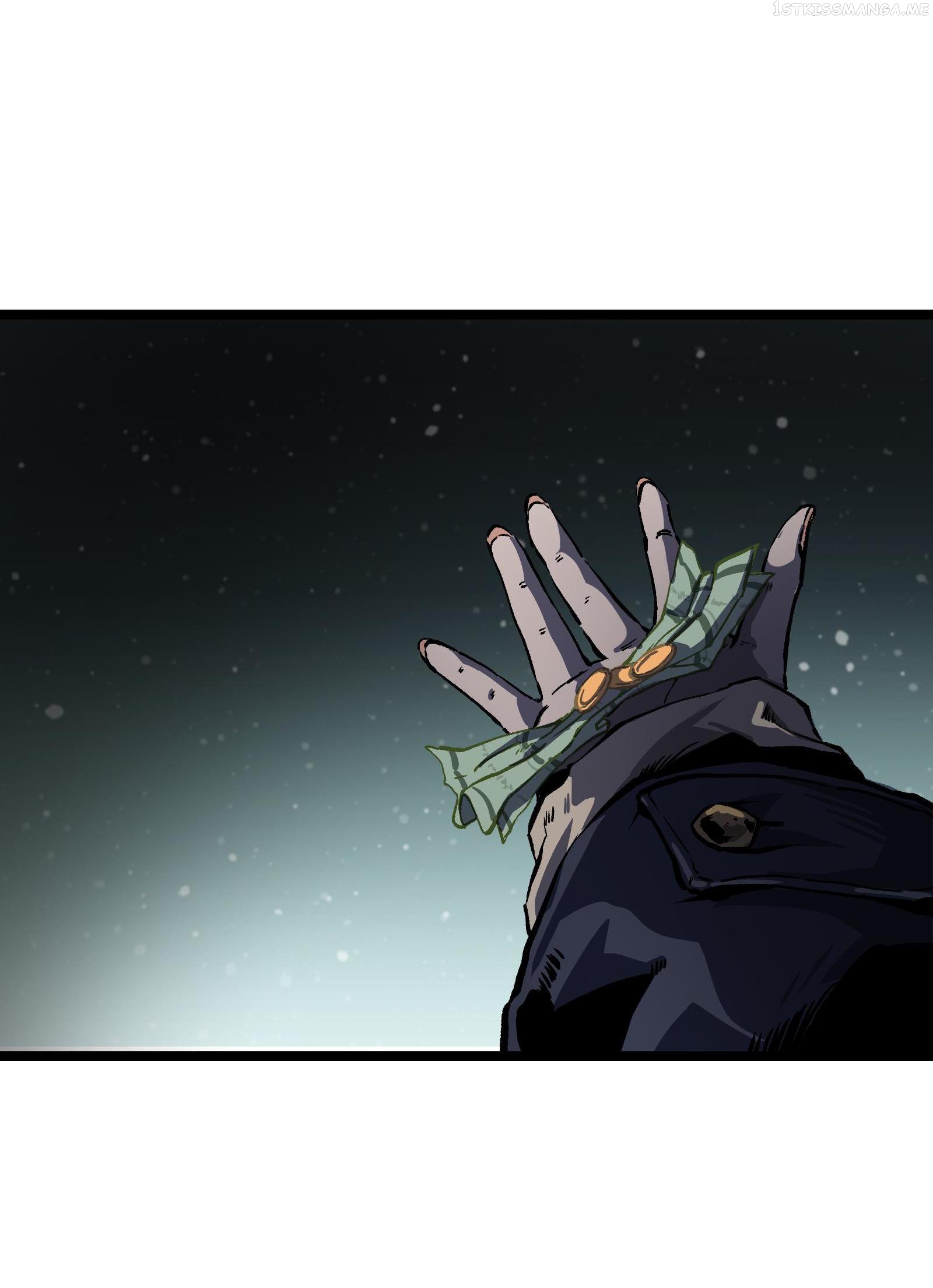 Post-apocalyptic Dispatch Company Chapter 28.2 - page 12