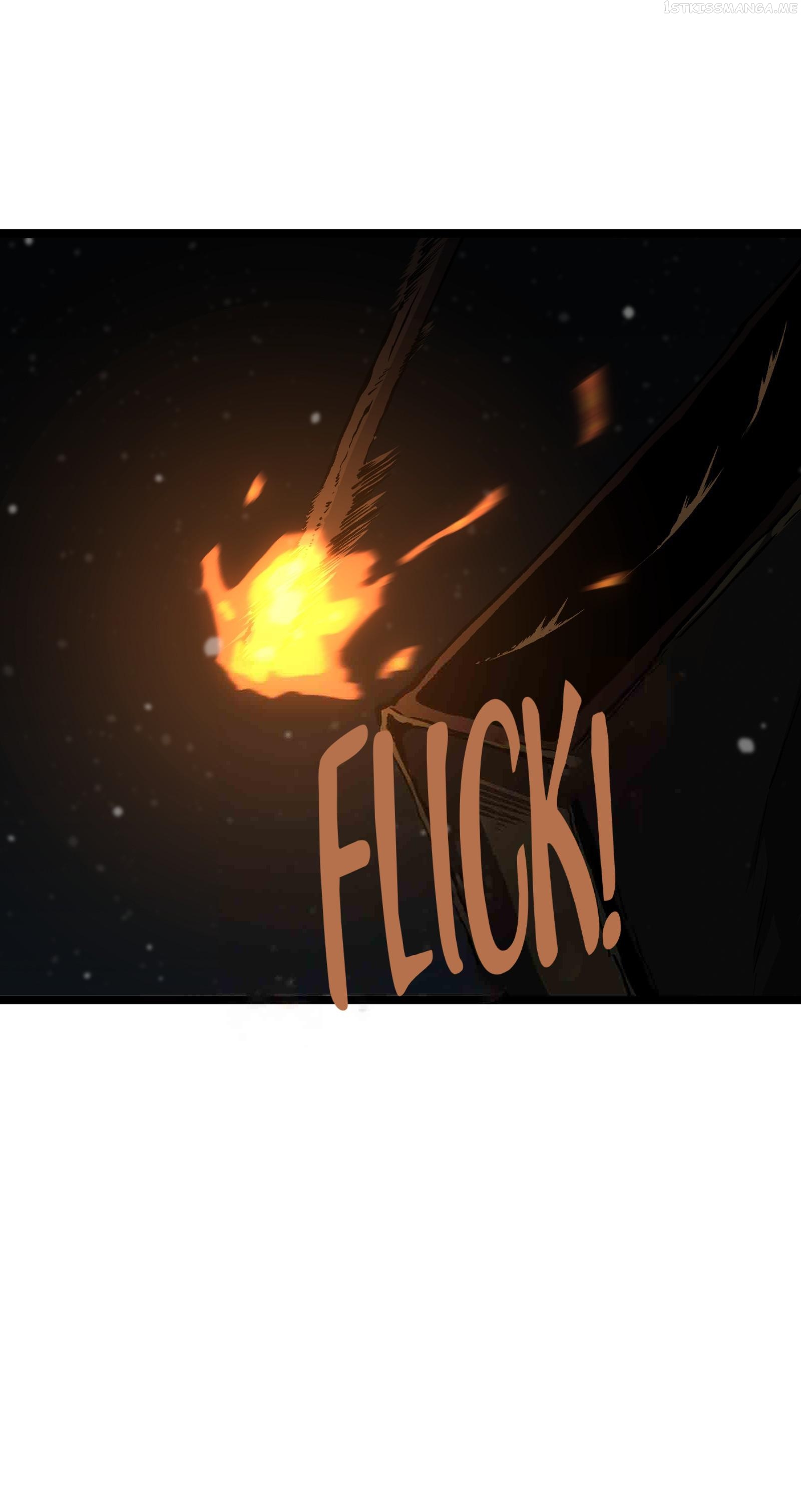Post-apocalyptic Dispatch Company Chapter 28.2 - page 17