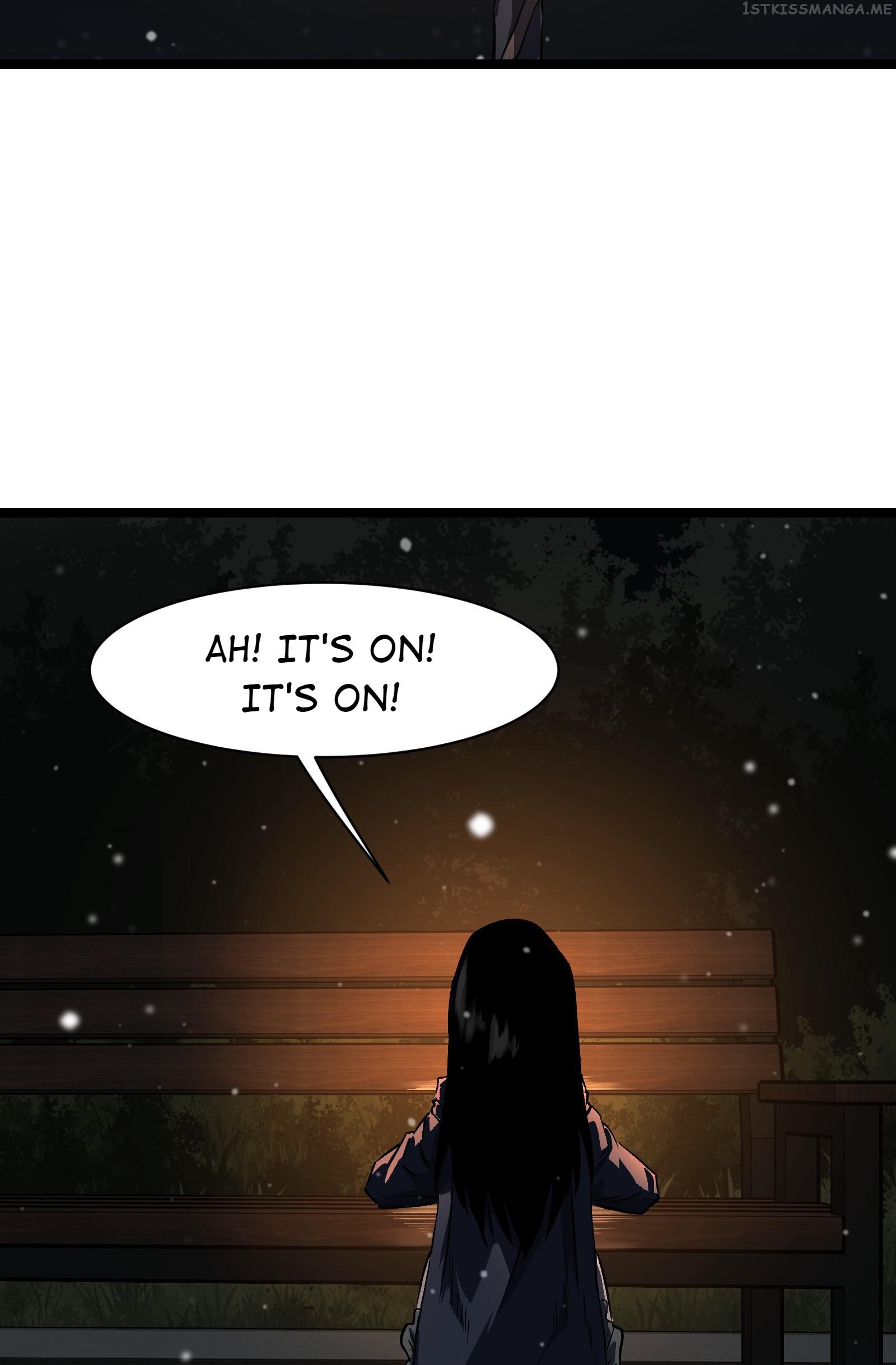 Post-apocalyptic Dispatch Company Chapter 28.2 - page 19