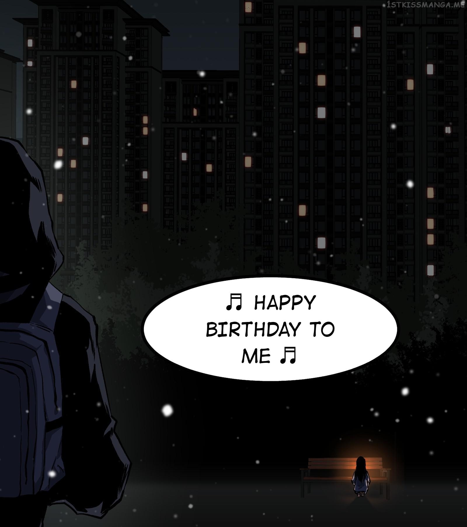 Post-apocalyptic Dispatch Company Chapter 28.2 - page 24