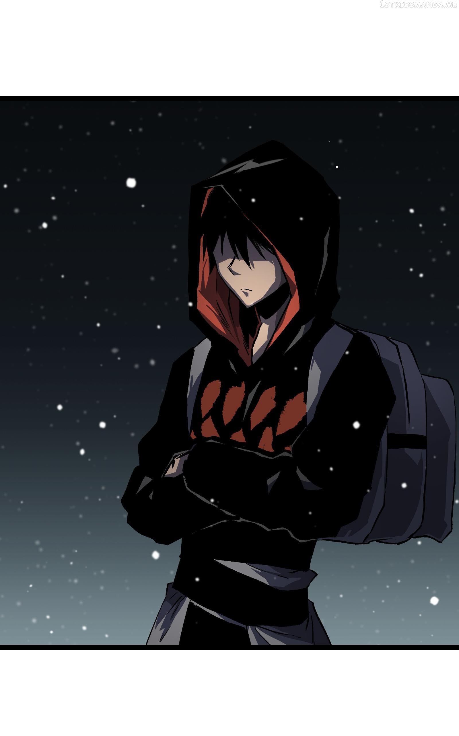 Post-apocalyptic Dispatch Company Chapter 28.2 - page 28