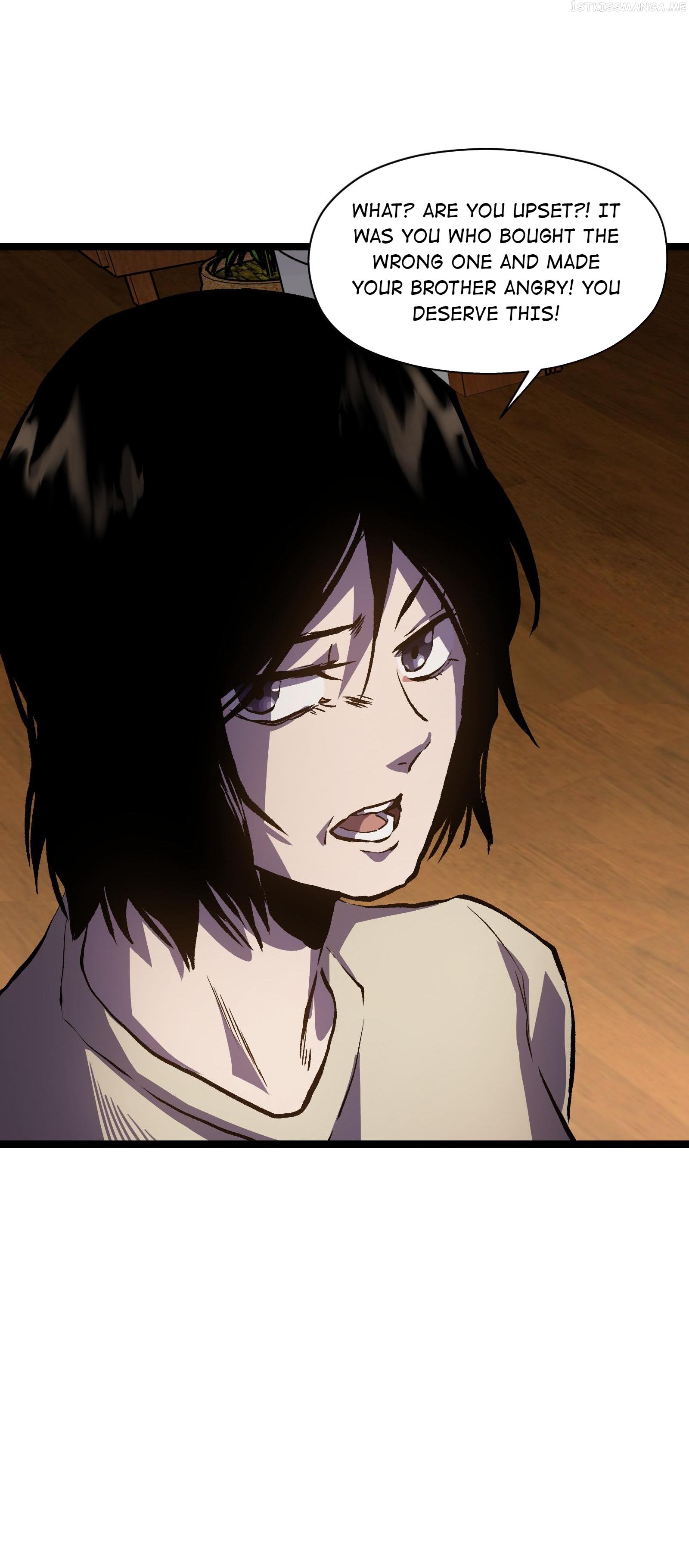 Post-apocalyptic Dispatch Company Chapter 28.2 - page 3
