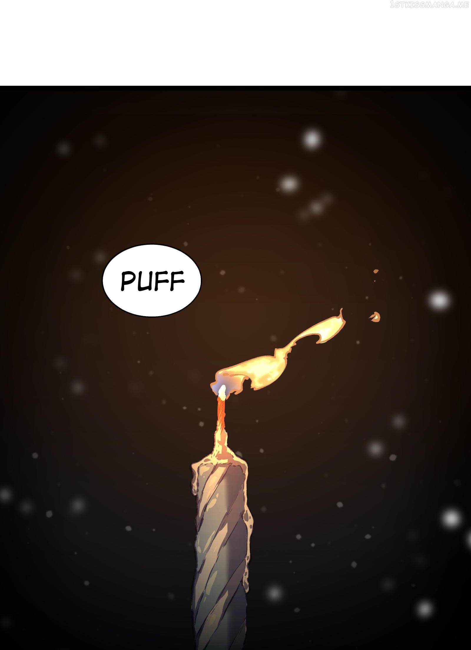 Post-apocalyptic Dispatch Company Chapter 28.2 - page 30