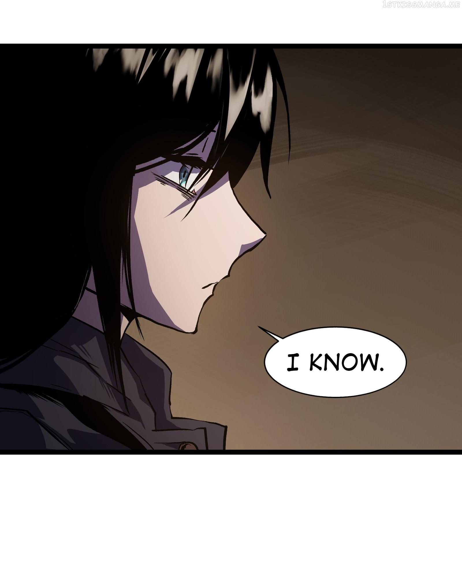 Post-apocalyptic Dispatch Company Chapter 28.2 - page 5