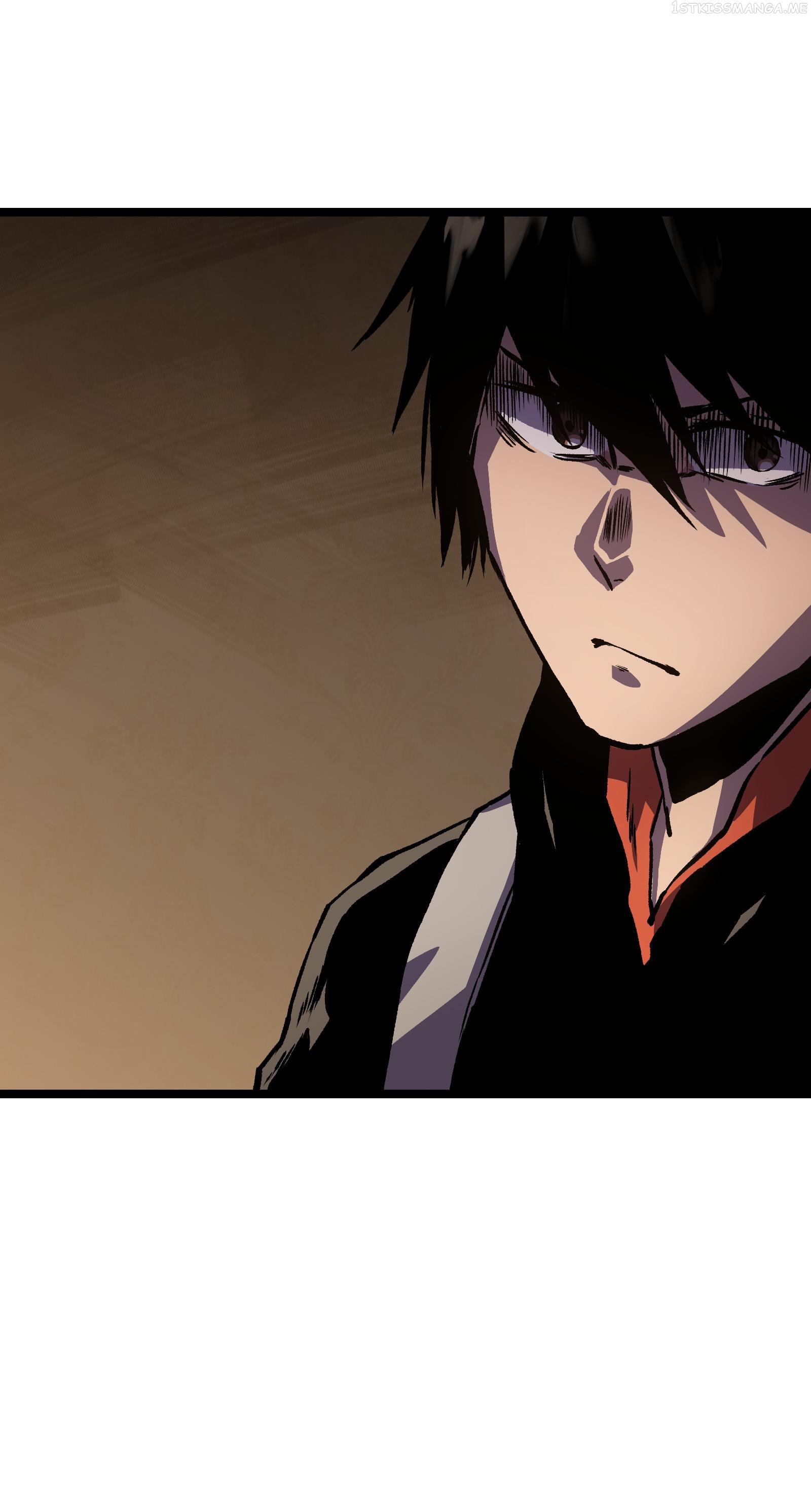 Post-apocalyptic Dispatch Company Chapter 28.2 - page 7