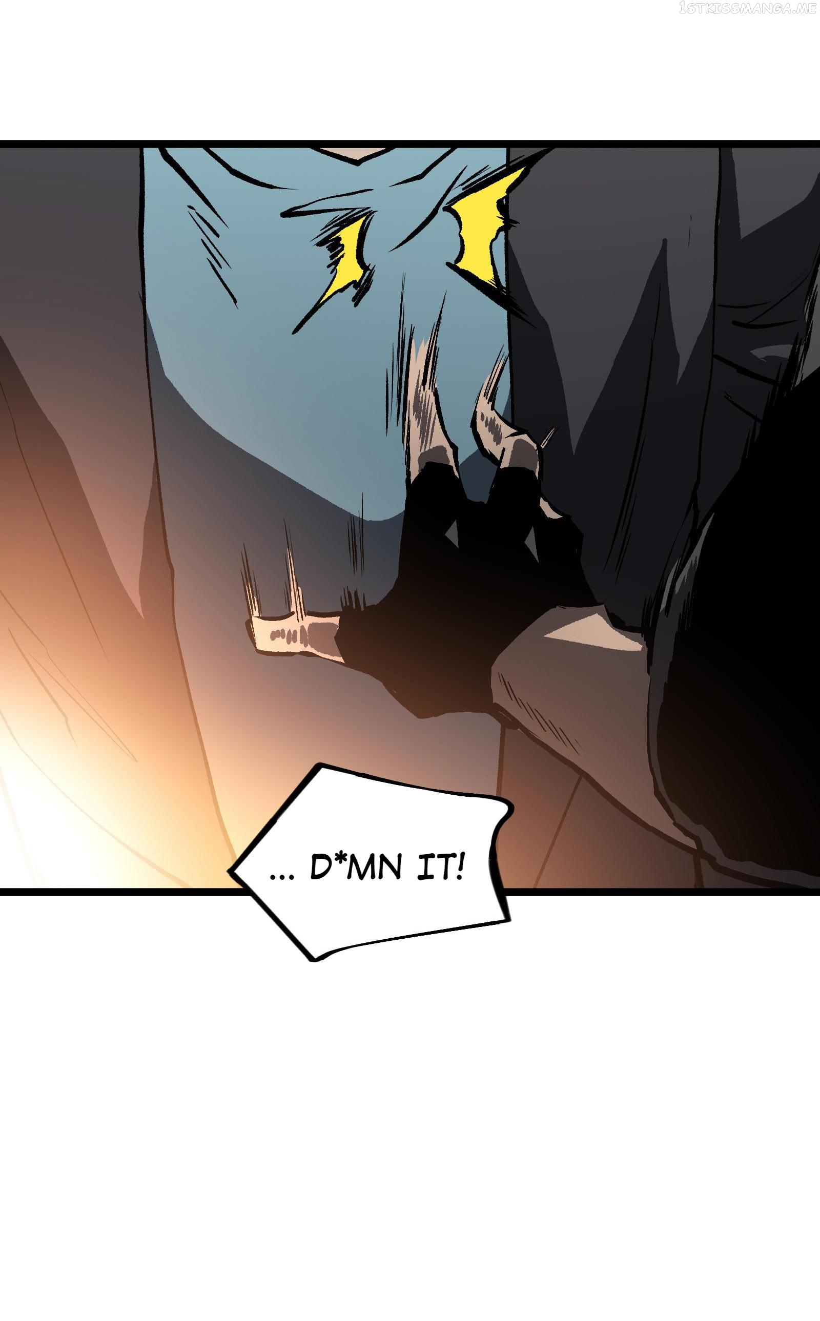 Post-apocalyptic Dispatch Company Chapter 24.1 - page 11
