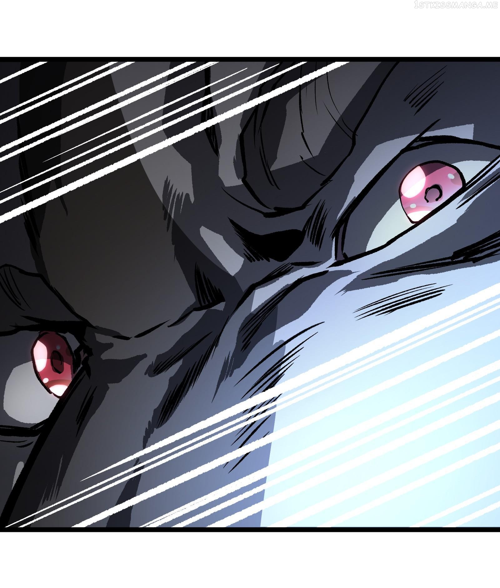 Post-apocalyptic Dispatch Company Chapter 24.1 - page 27