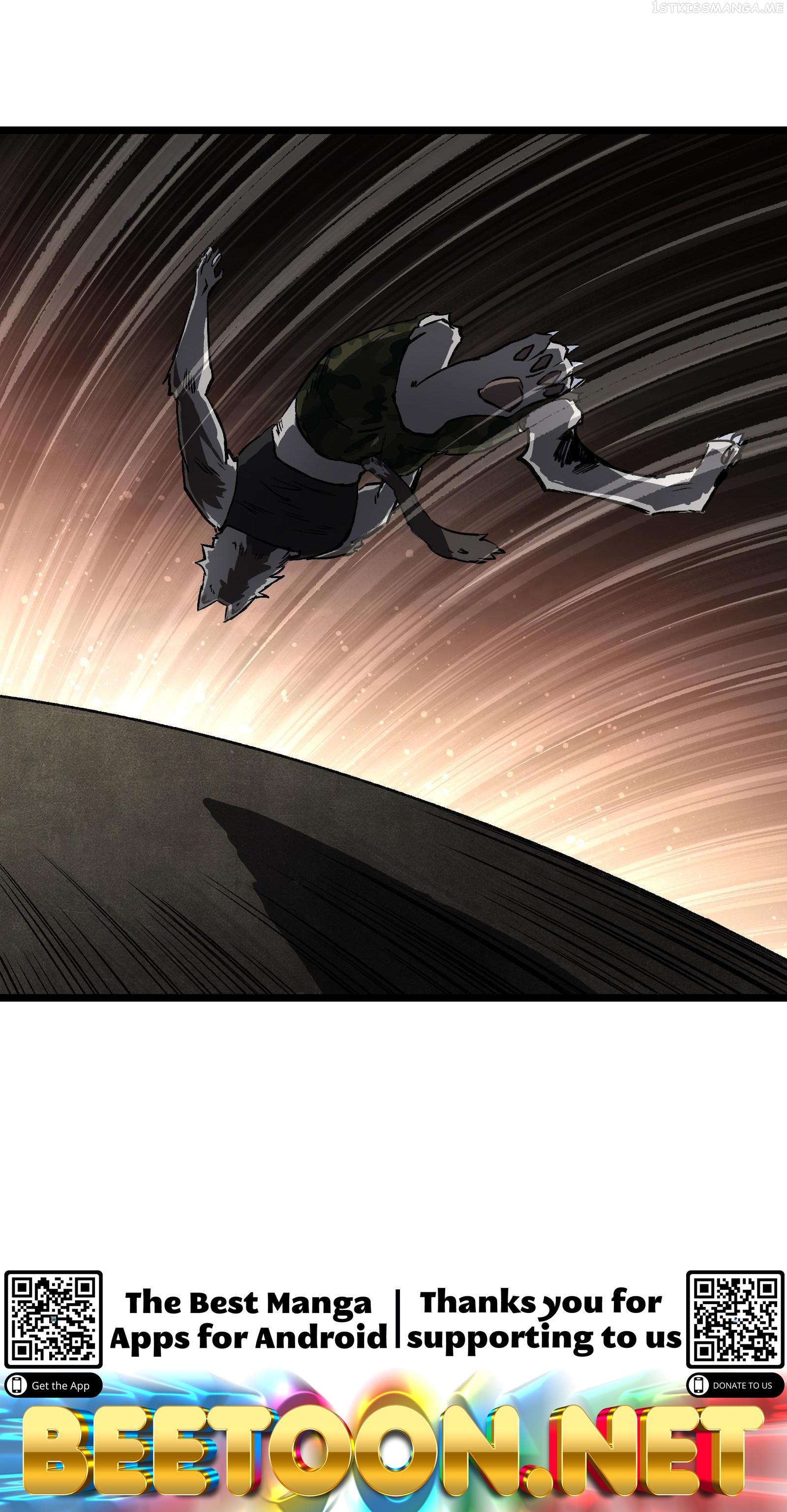Post-apocalyptic Dispatch Company Chapter 24.1 - page 28