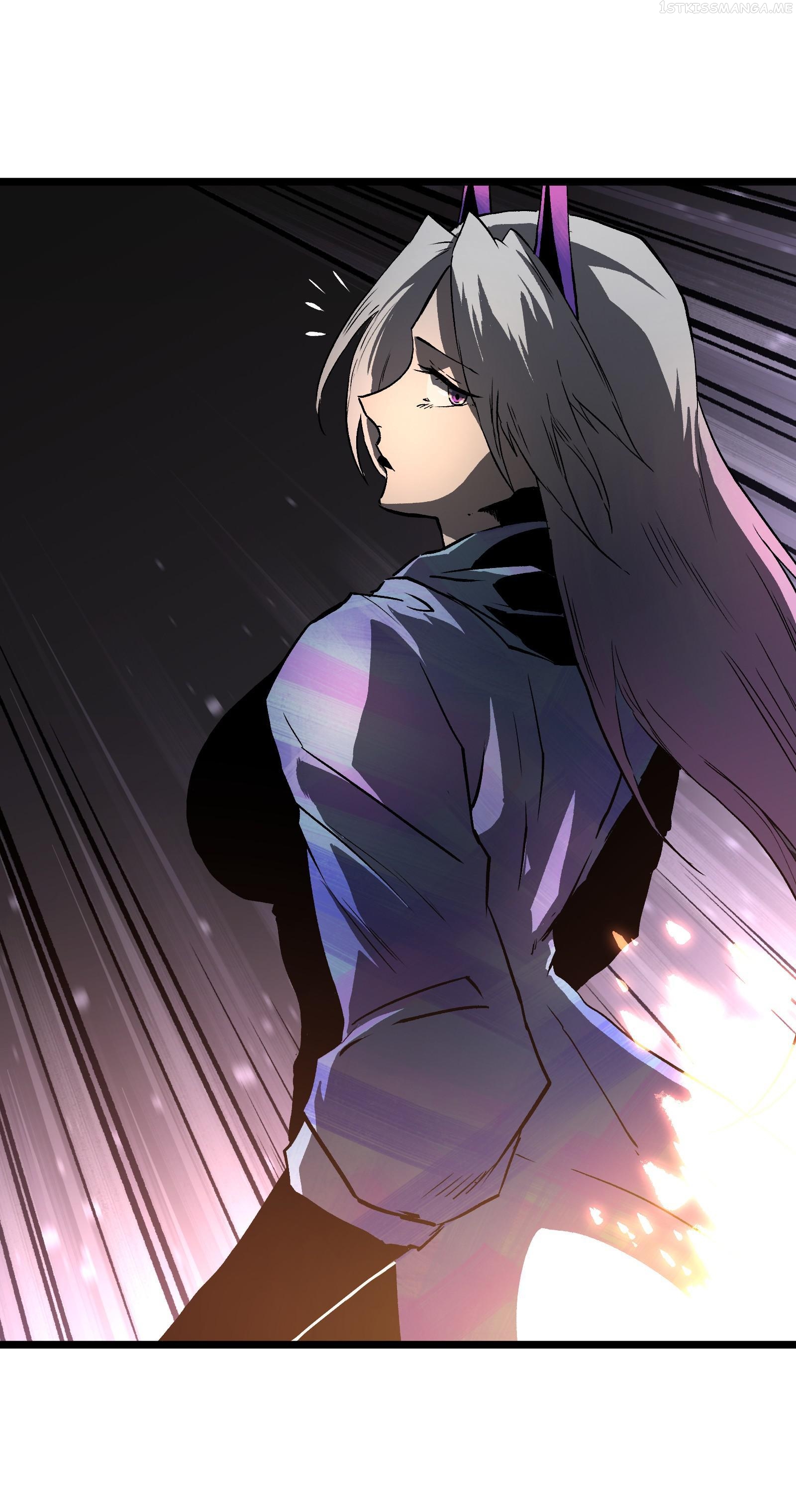 Post-apocalyptic Dispatch Company Chapter 24.1 - page 6