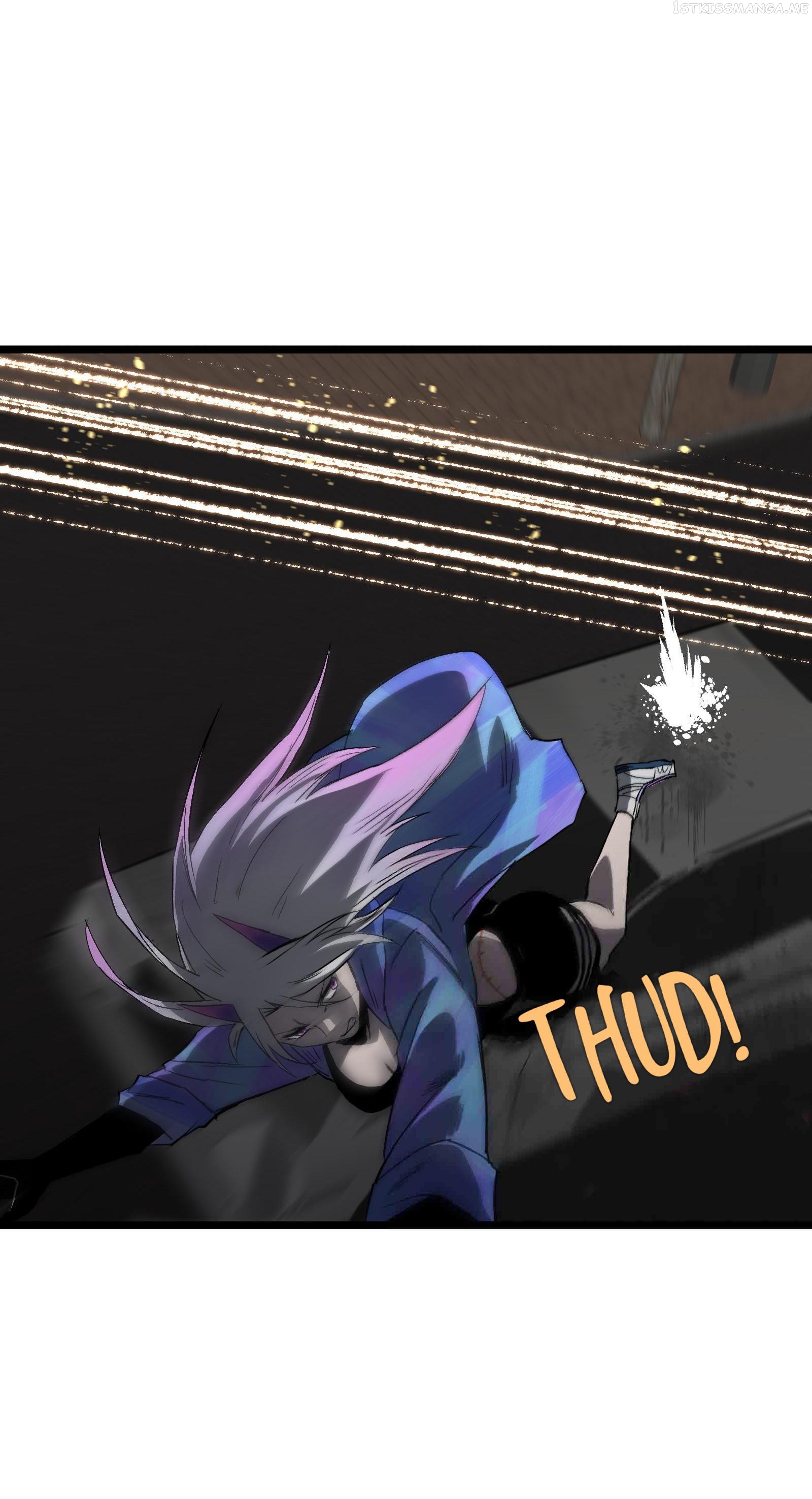 Post-apocalyptic Dispatch Company Chapter 24.1 - page 7