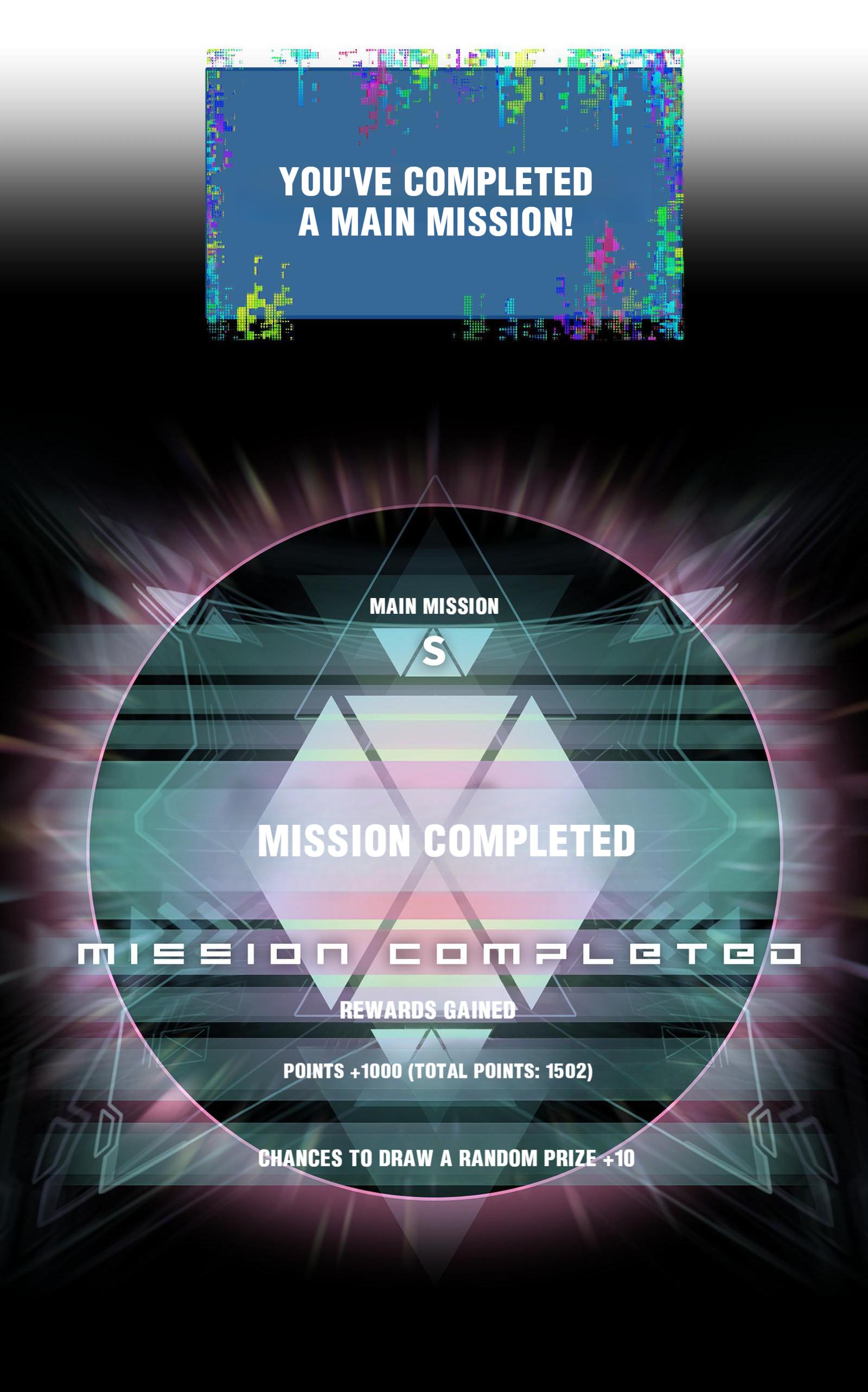 Post-apocalyptic Dispatch Company Chapter 58 - page 14