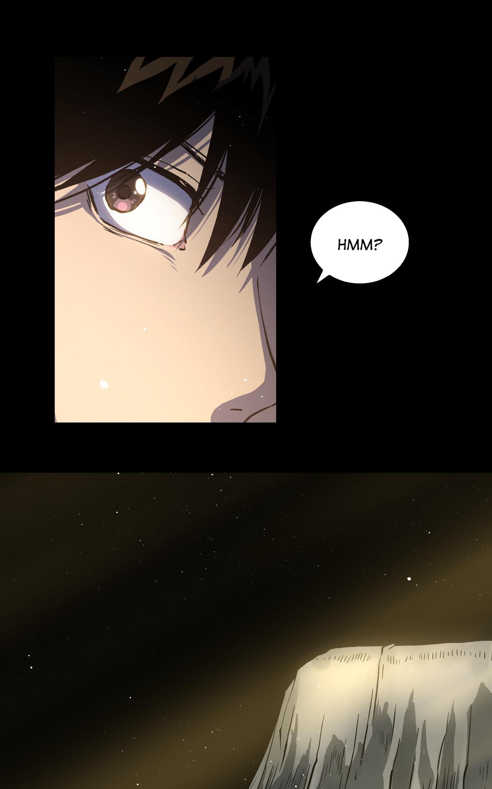 Post-apocalyptic Dispatch Company Chapter 58 - page 36