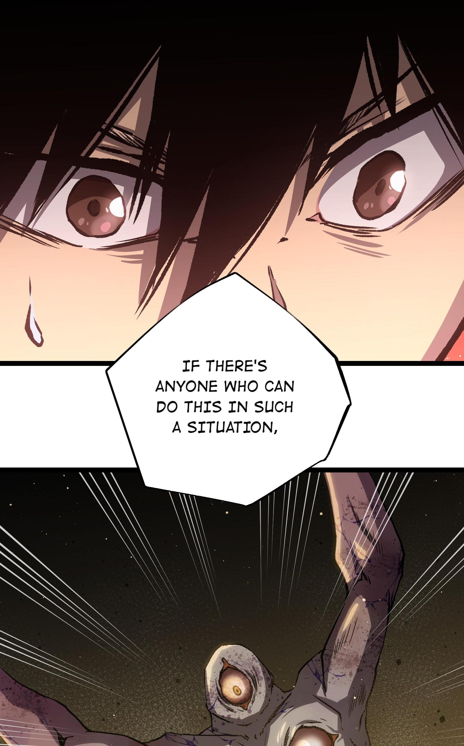Post-apocalyptic Dispatch Company Chapter 58 - page 72