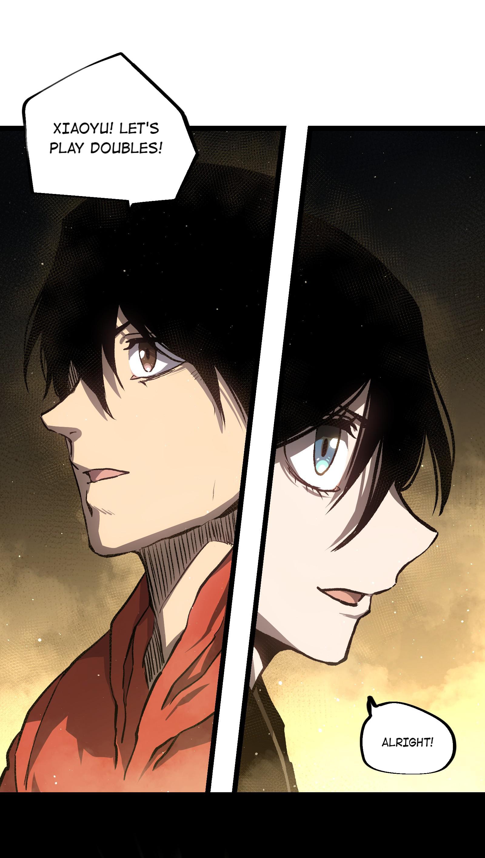 Post-apocalyptic Dispatch Company Chapter 58 - page 86
