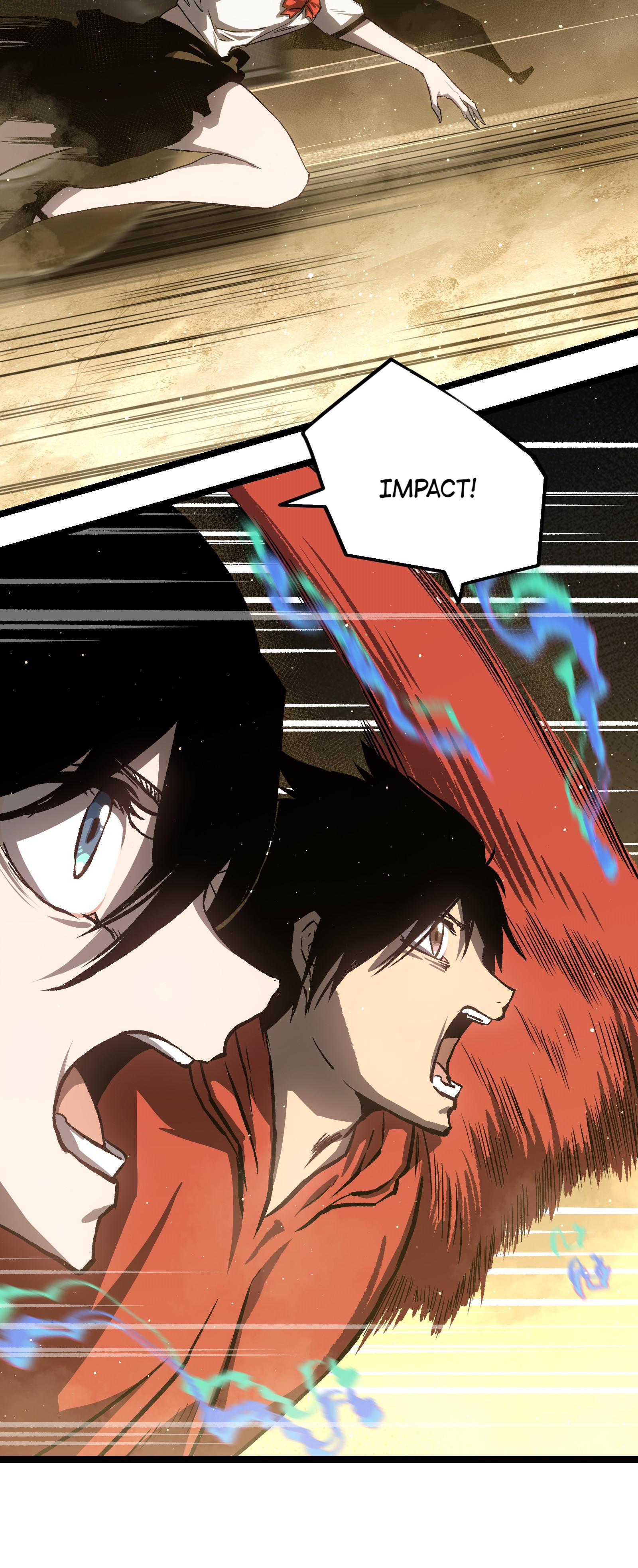 Post-apocalyptic Dispatch Company Chapter 58 - page 90