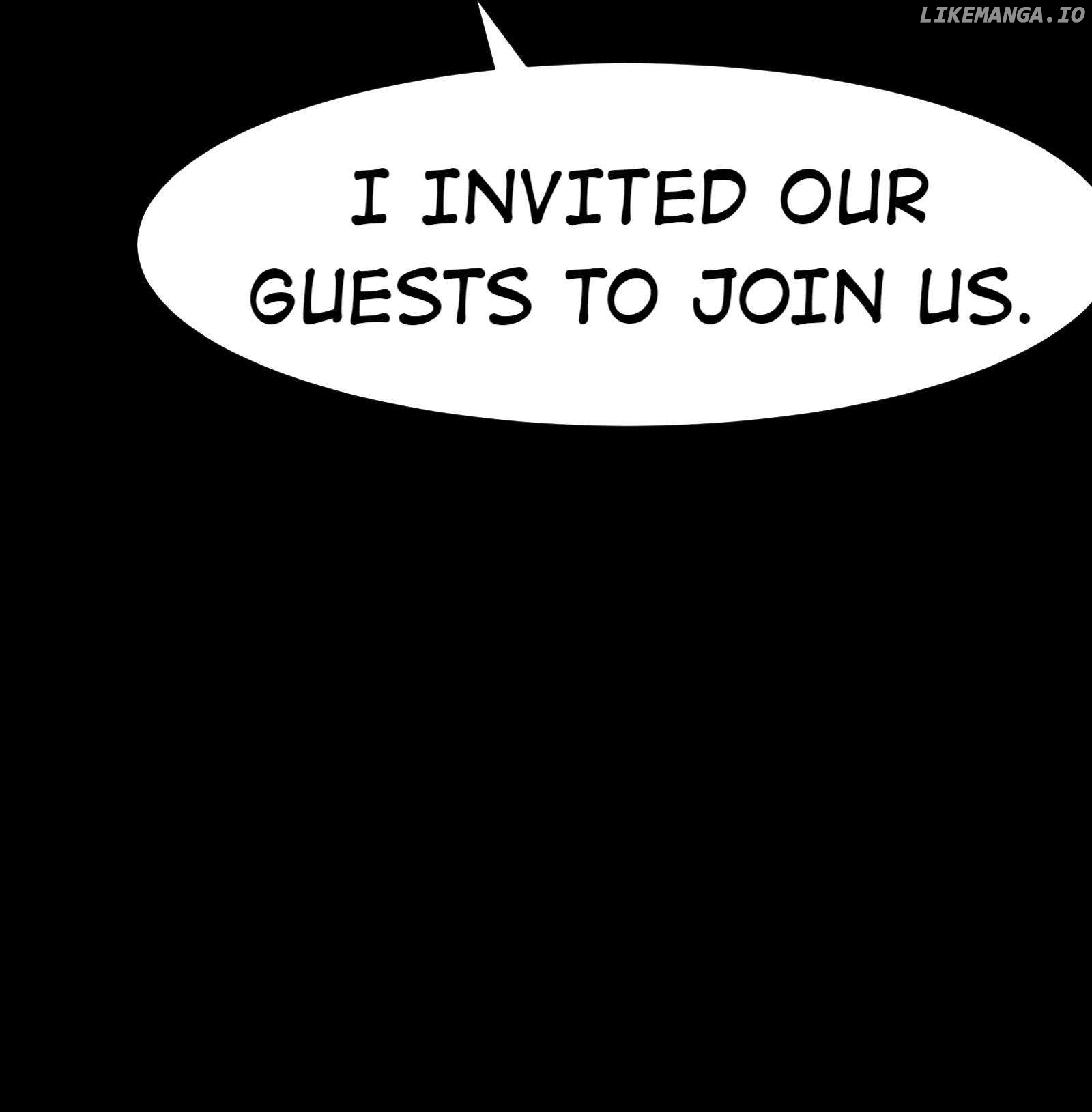 Post-apocalyptic Dispatch Company Chapter 89 - page 15