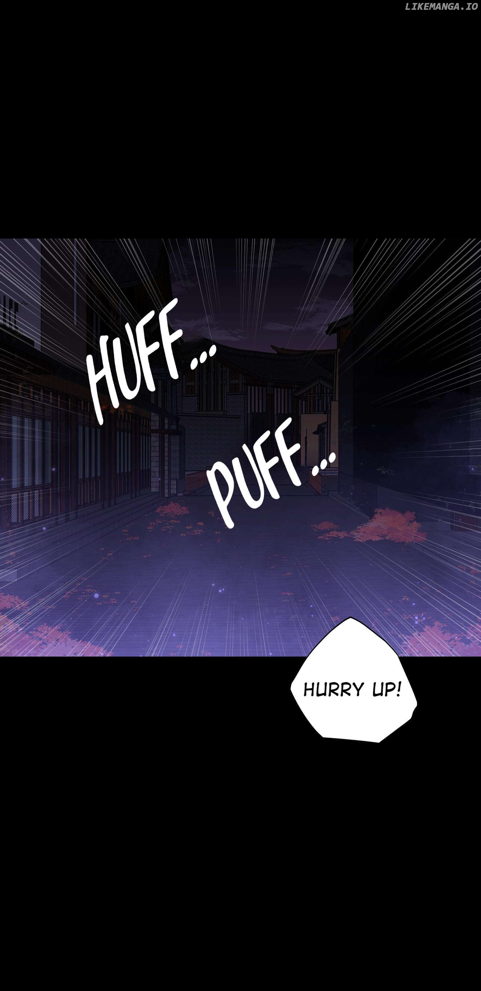 Post-apocalyptic Dispatch Company Chapter 89 - page 2