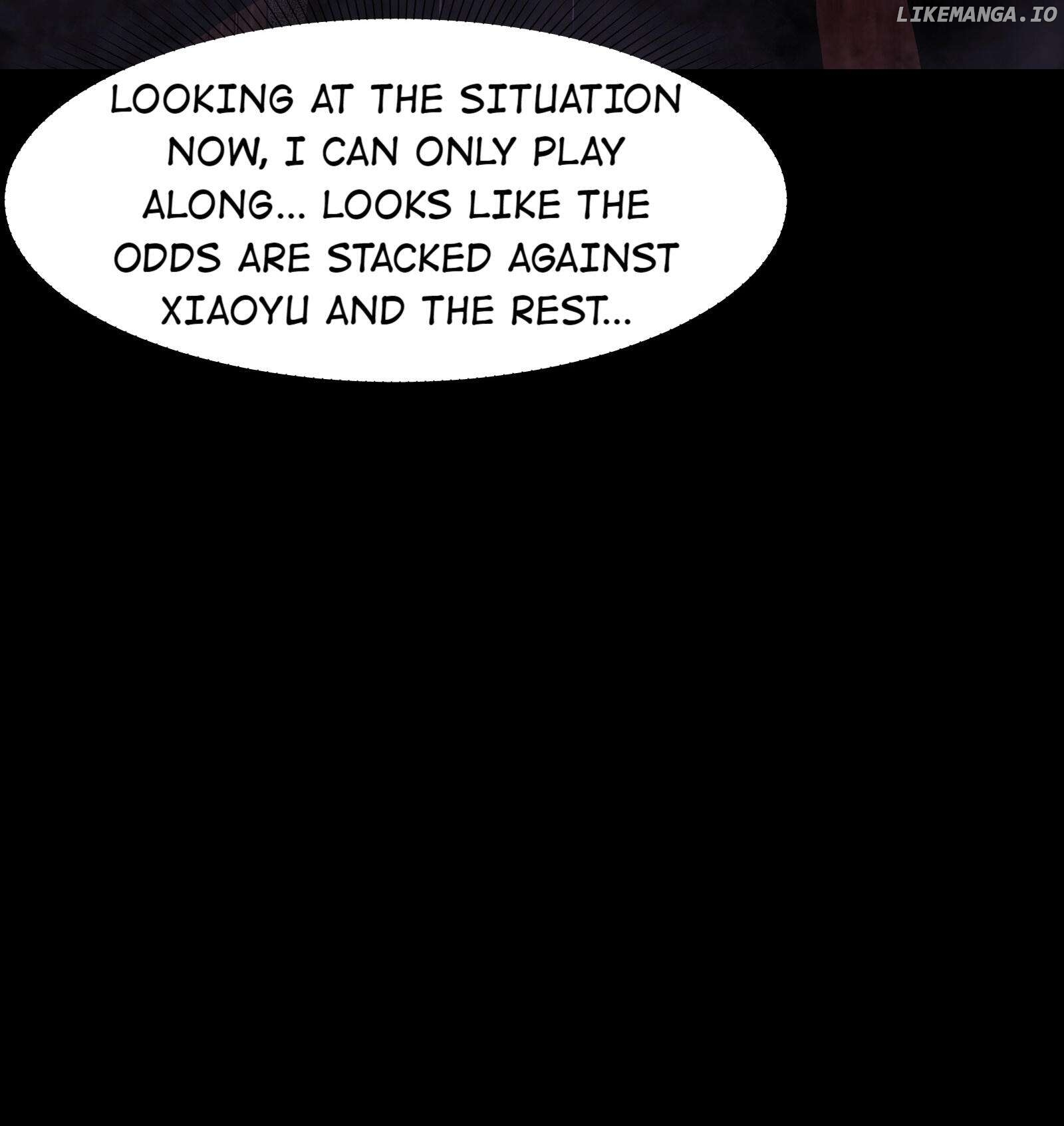 Post-apocalyptic Dispatch Company Chapter 89 - page 20